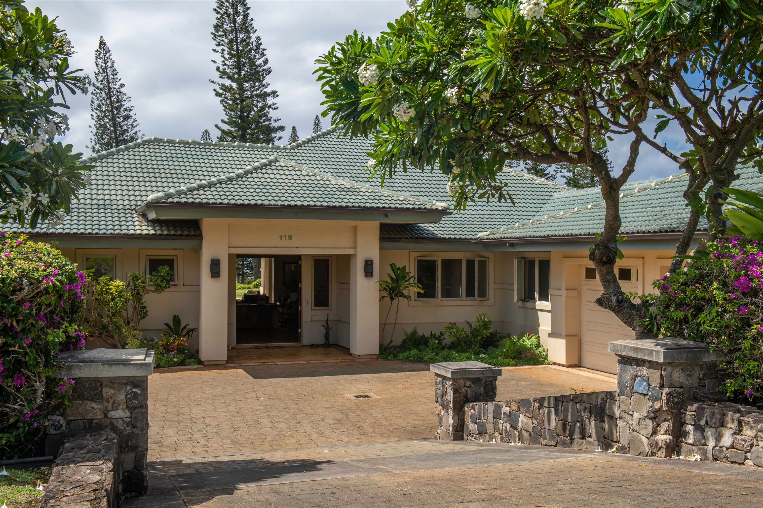 116  Pulelehua St Kapalua, Kapalua home - photo 7 of 39