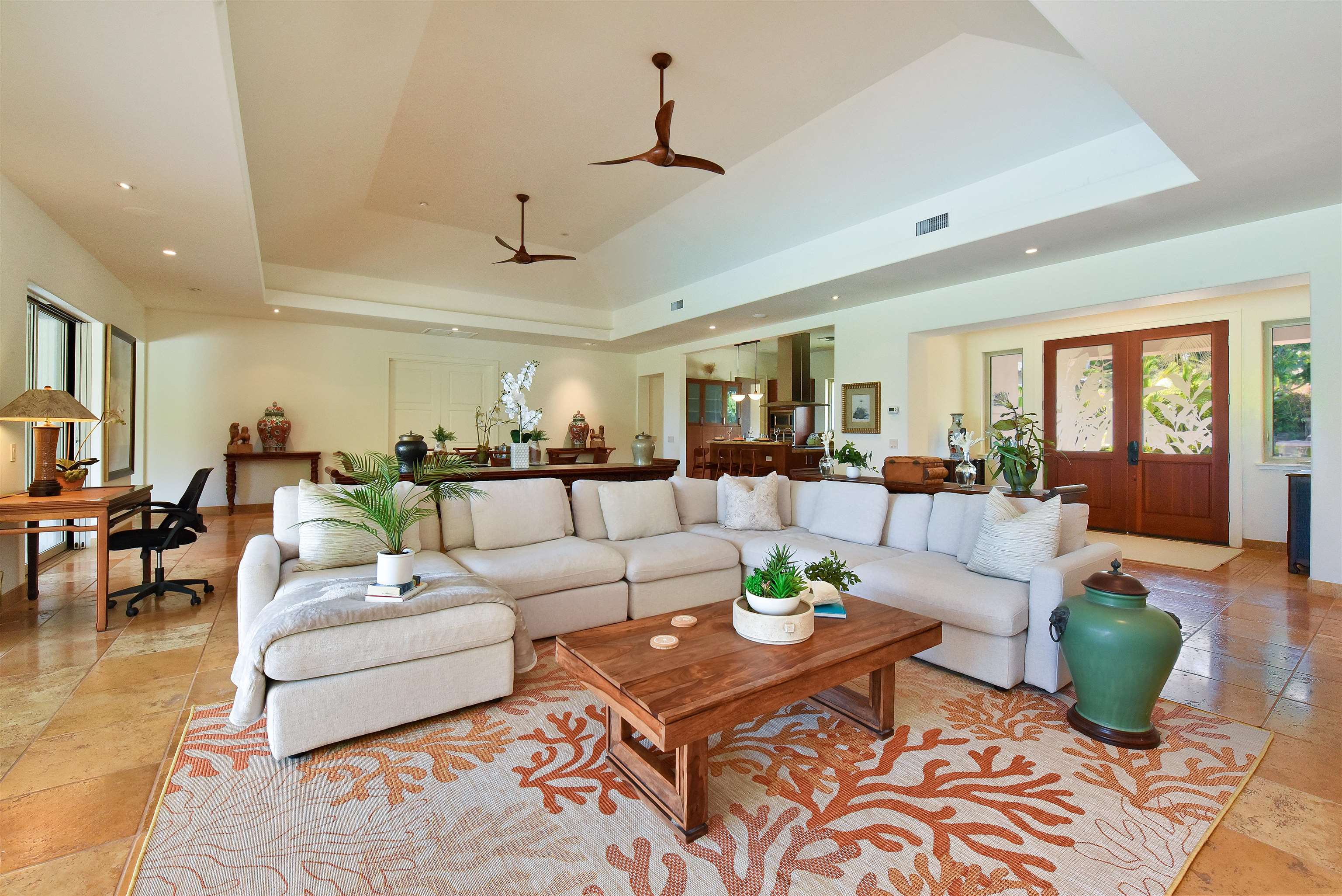 116  Pulelehua St Kapalua, Kapalua home - photo 9 of 39