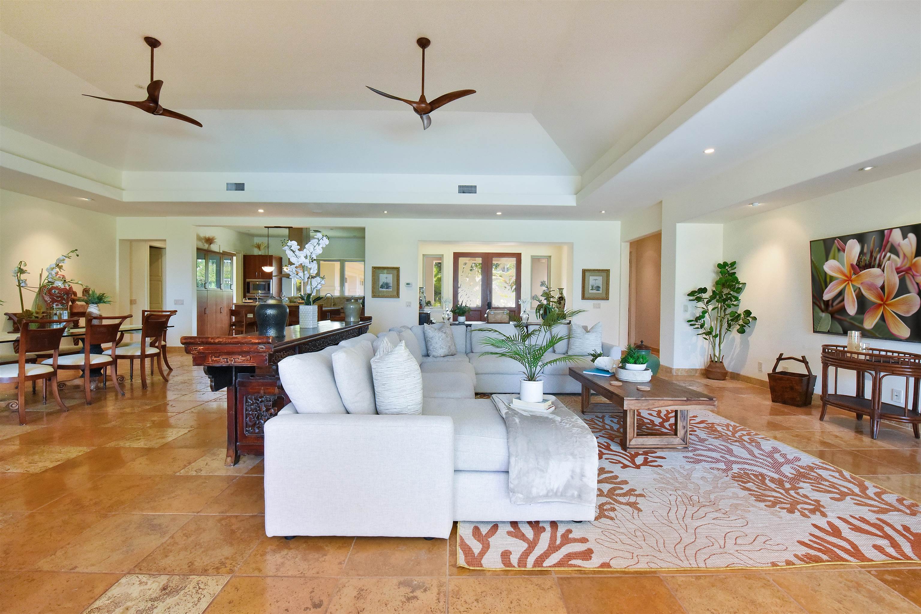 116  Pulelehua St Kapalua, Kapalua home - photo 10 of 39