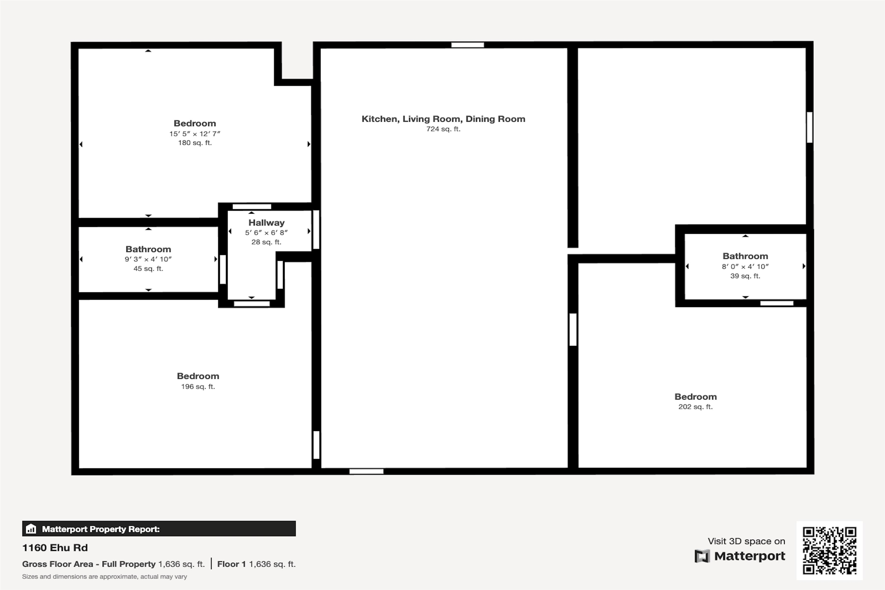 1160  Ehu Rd Upper Piiholo, Makawao/Olinda/Haliimaile home - photo 18 of 18