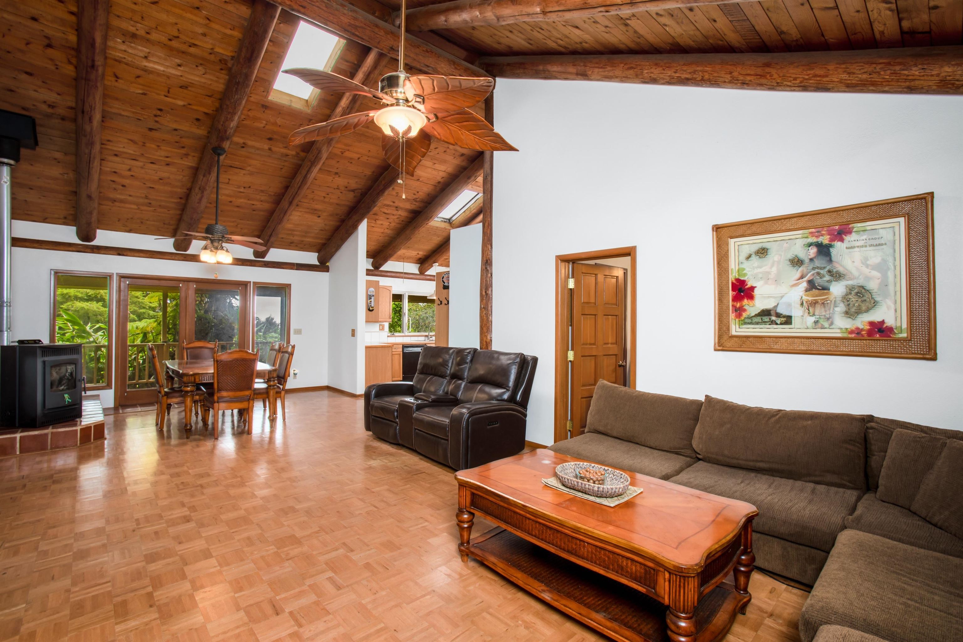 1160  Ehu Rd Upper Piiholo, Makawao/Olinda/Haliimaile home - photo 3 of 18