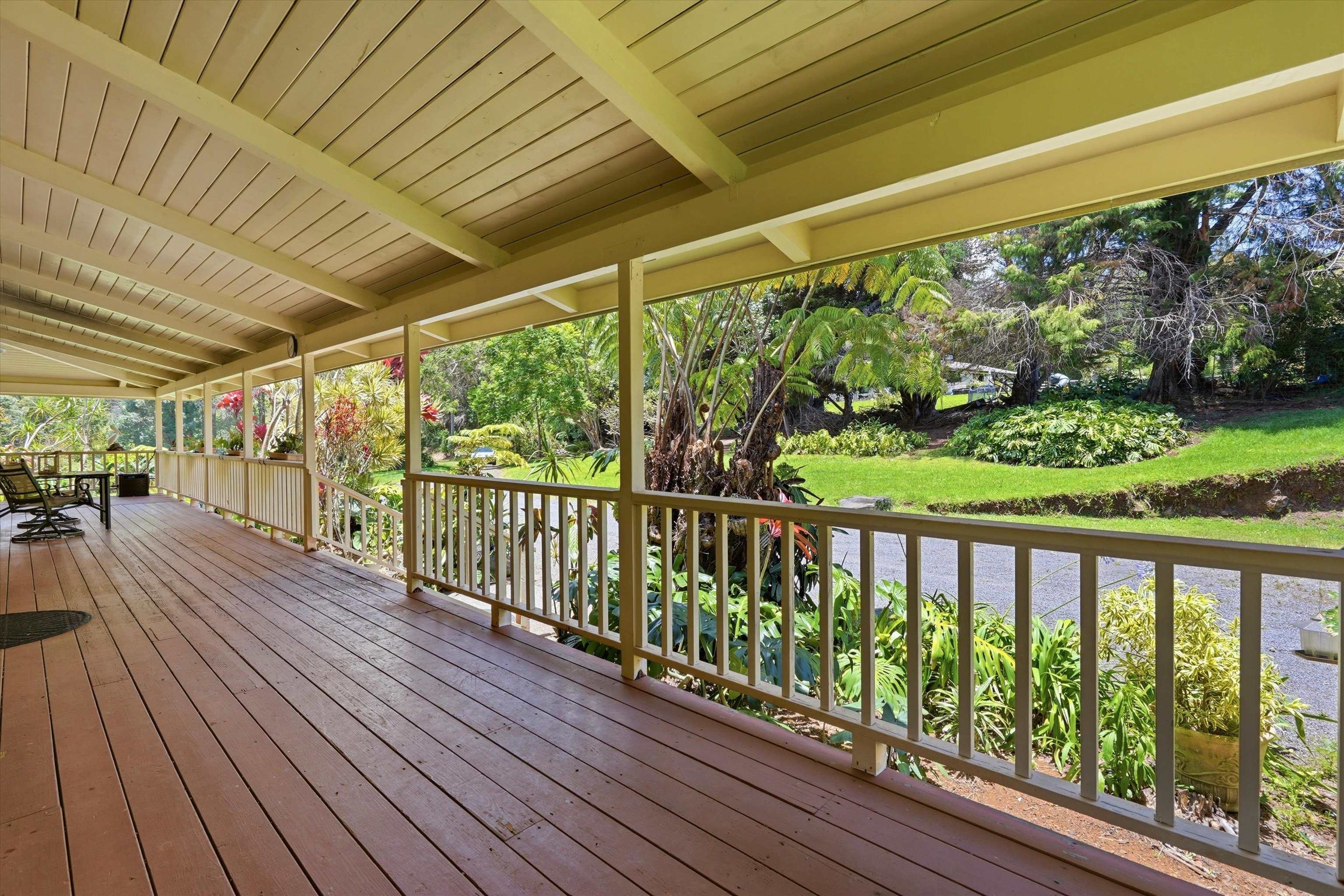 1160  Ehu Rd Upper Piiholo, Makawao/Olinda/Haliimaile home - photo 15 of 34
