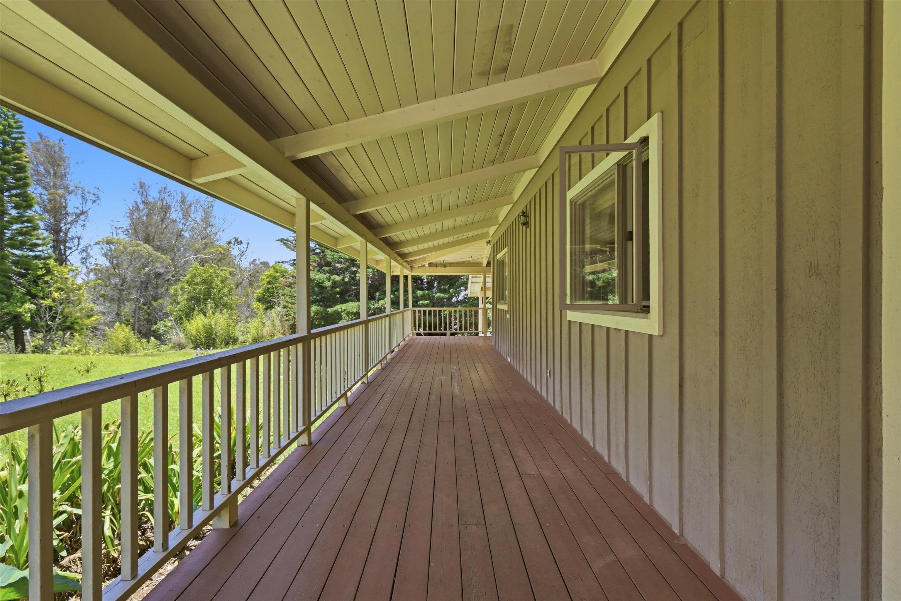 1160  Ehu Rd Upper Piiholo, Makawao/Olinda/Haliimaile home - photo 16 of 34
