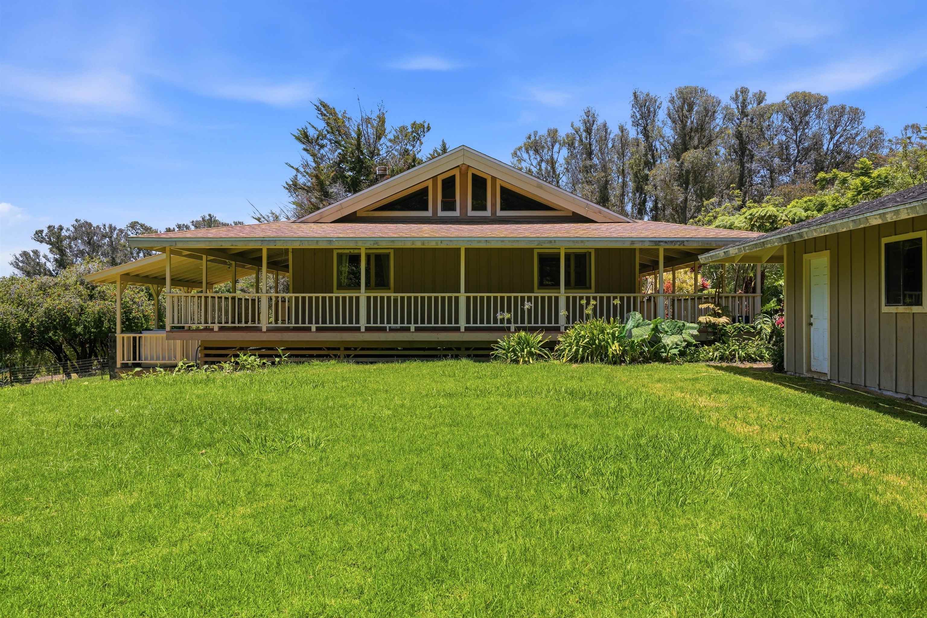 1160  Ehu Rd Upper Piiholo, Makawao/Olinda/Haliimaile home - photo 17 of 19