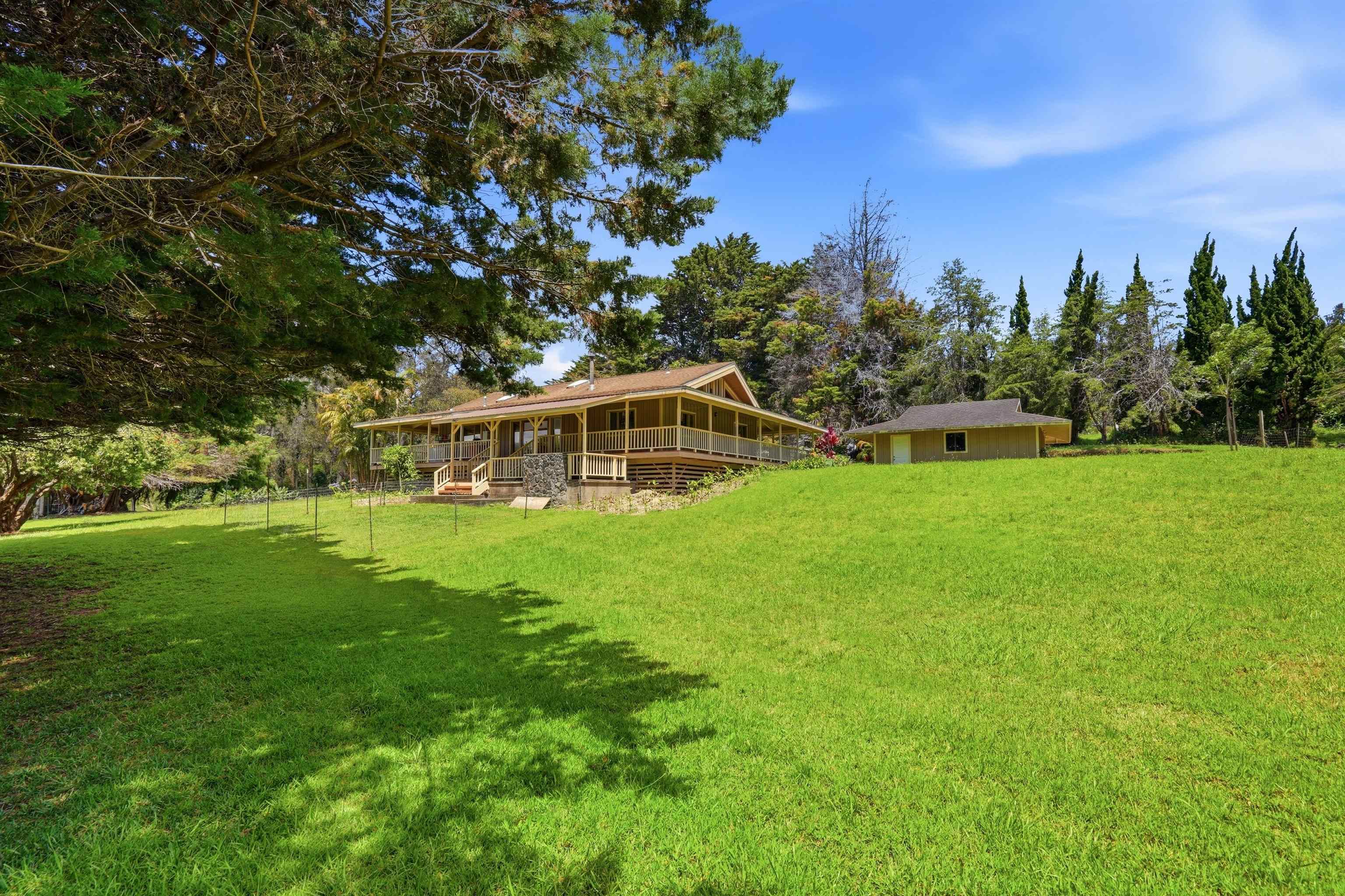 1160  Ehu Rd Upper Piiholo, Makawao/Olinda/Haliimaile home - photo 18 of 19