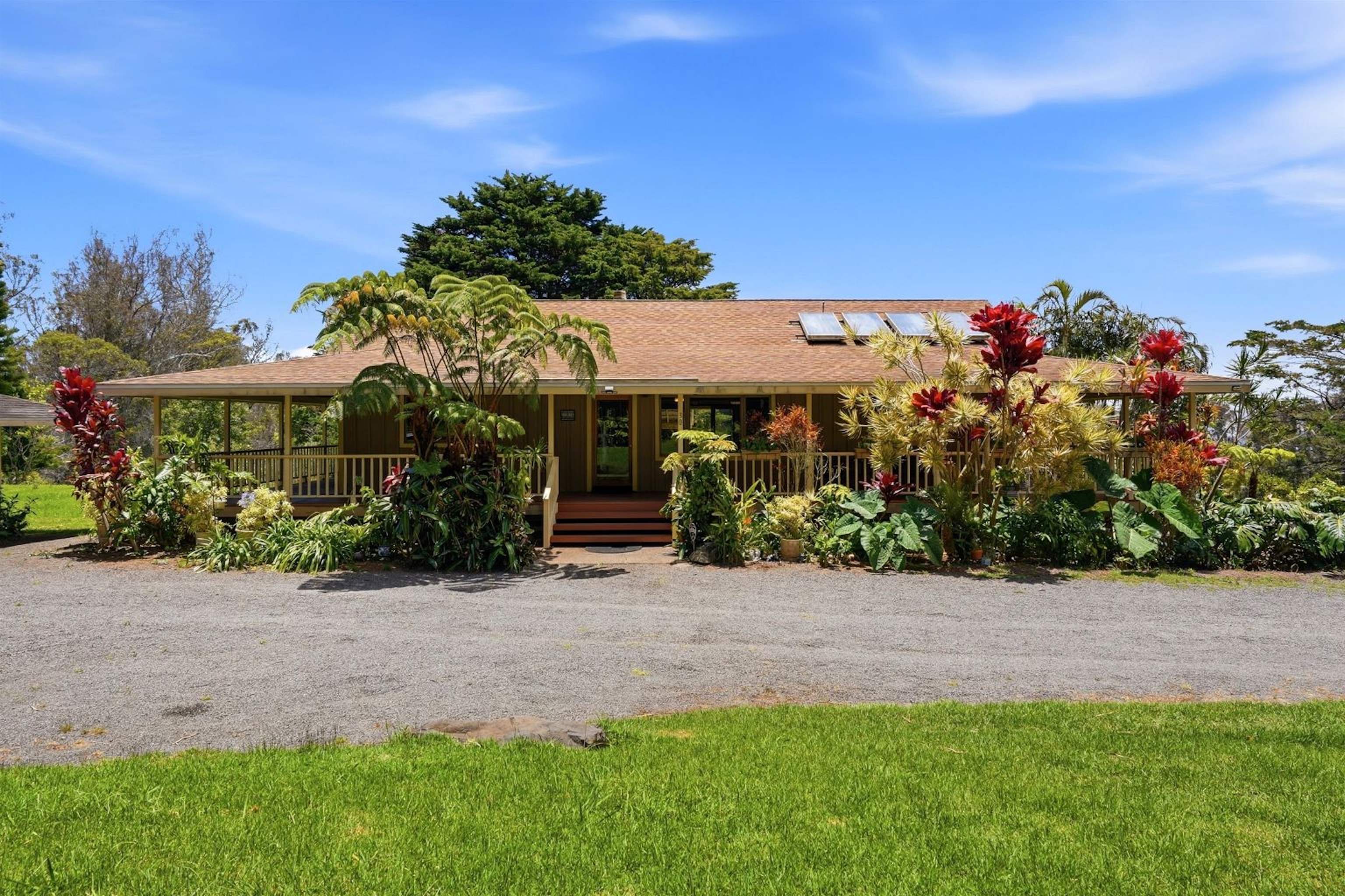1160  Ehu Rd Upper Piiholo, Makawao/Olinda/Haliimaile home - photo 3 of 19