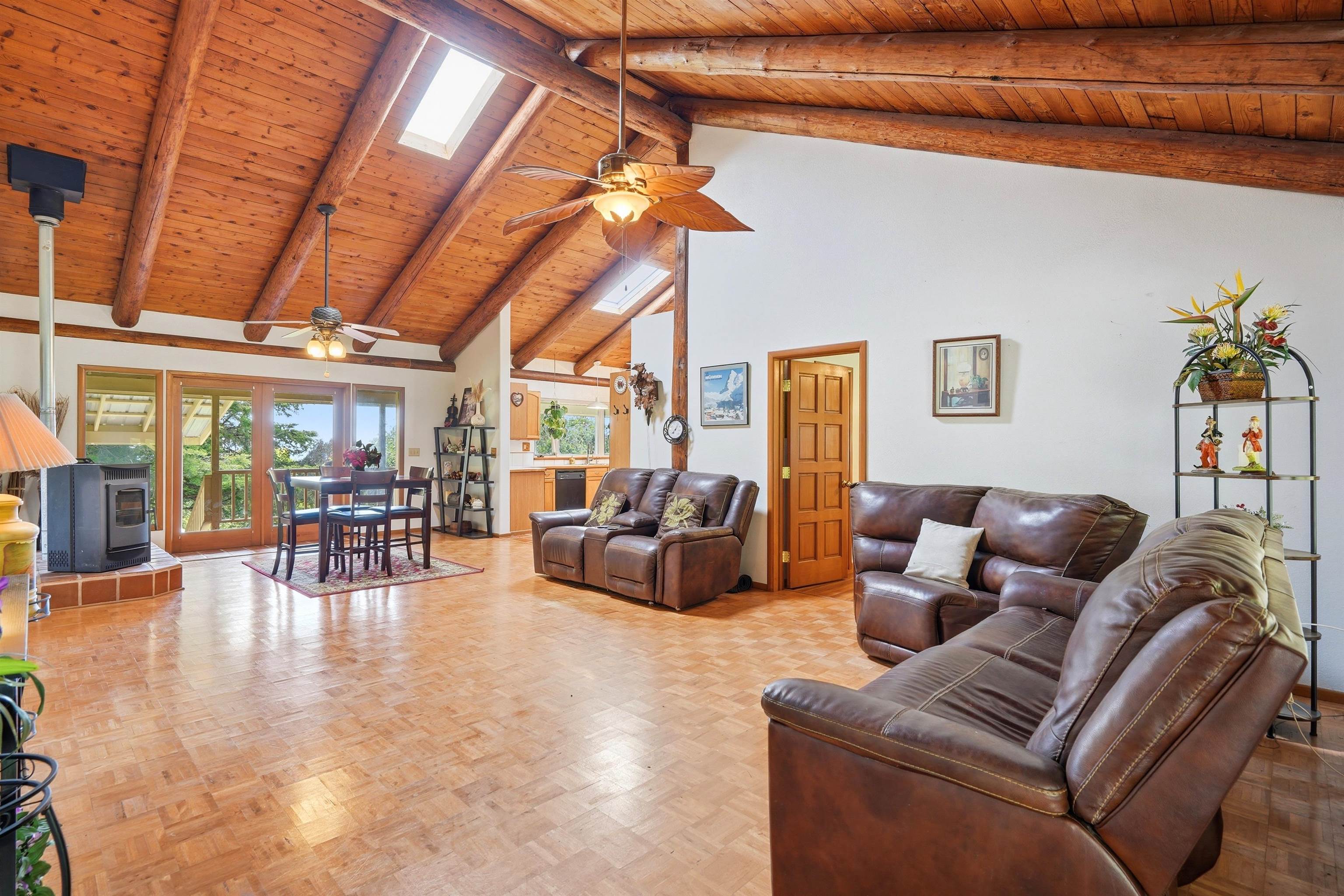 1160  Ehu Rd Upper Piiholo, Makawao/Olinda/Haliimaile home - photo 4 of 19