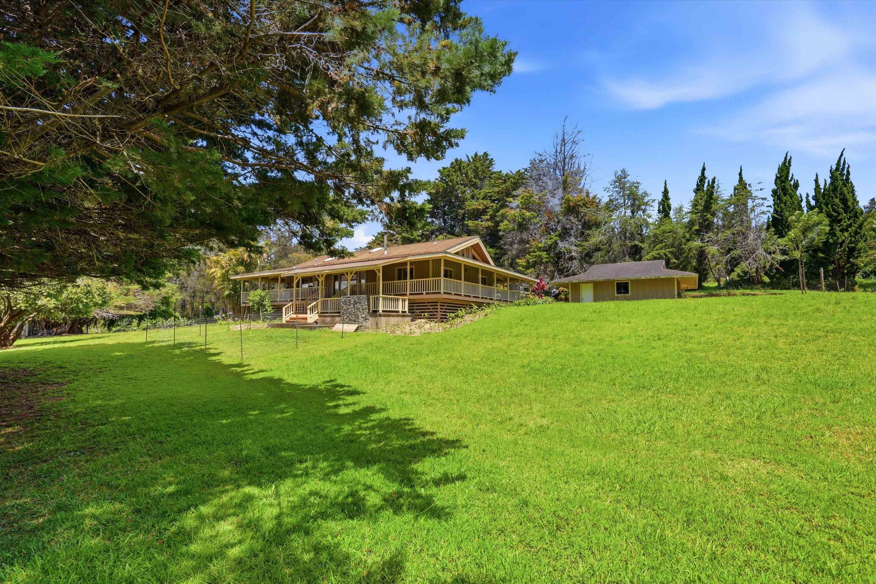 1160  Ehu Rd Upper Piiholo, Makawao/Olinda/Haliimaile home - photo 33 of 34