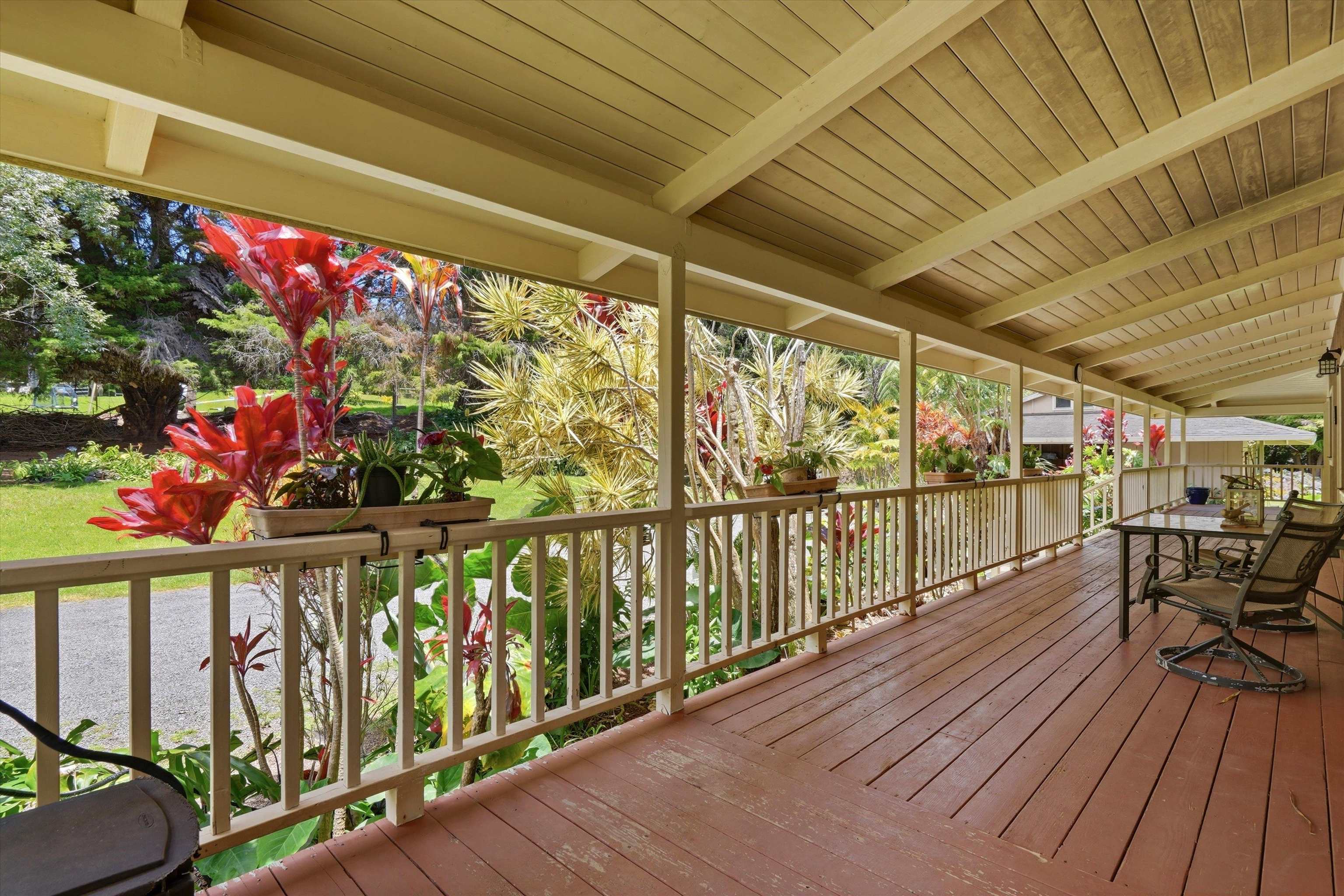 1160  Ehu Rd Upper Piiholo, Makawao/Olinda/Haliimaile home - photo 10 of 34