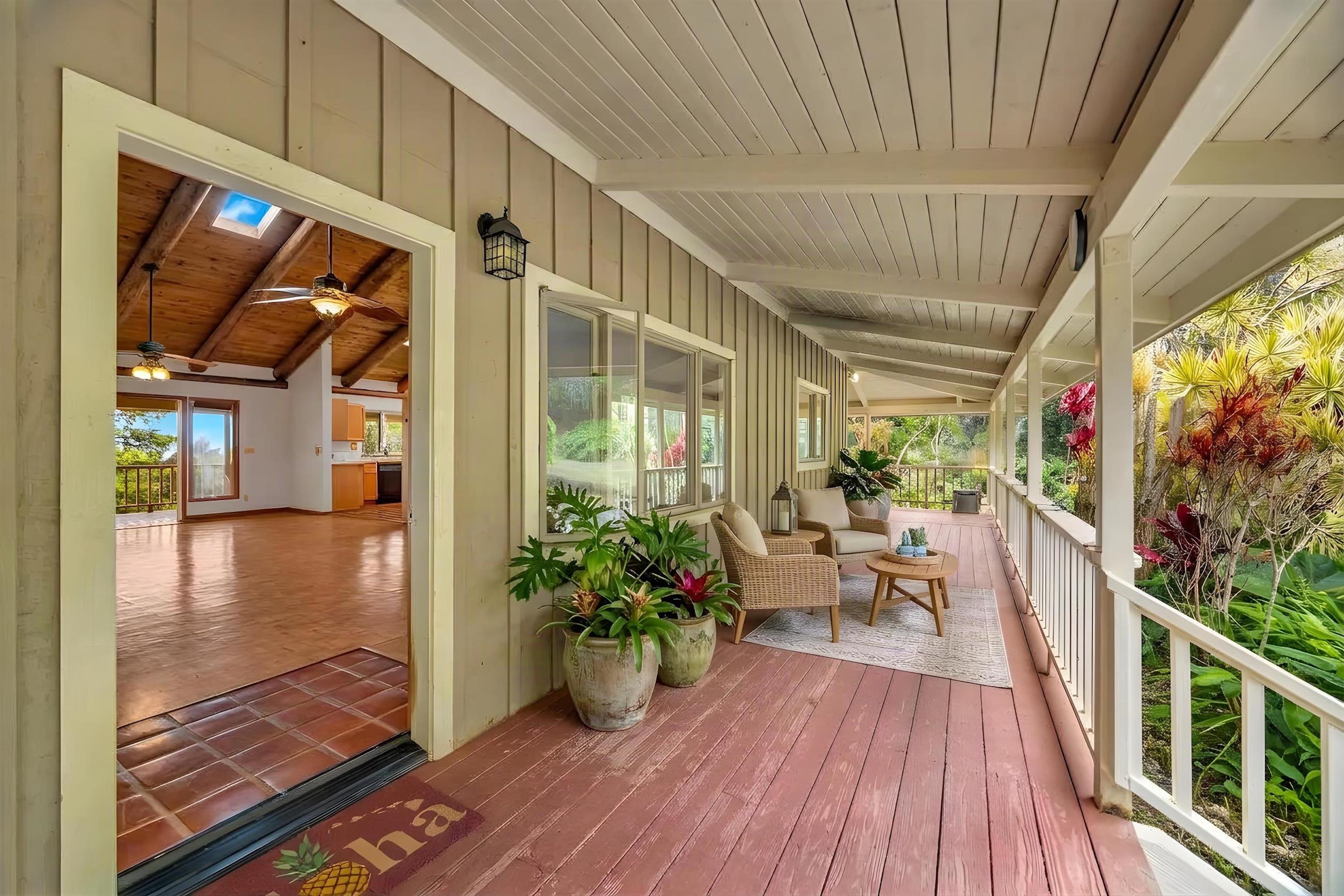 1160  Ehu Rd Upper Piiholo, Makawao/Olinda/Haliimaile home - photo 2 of 30
