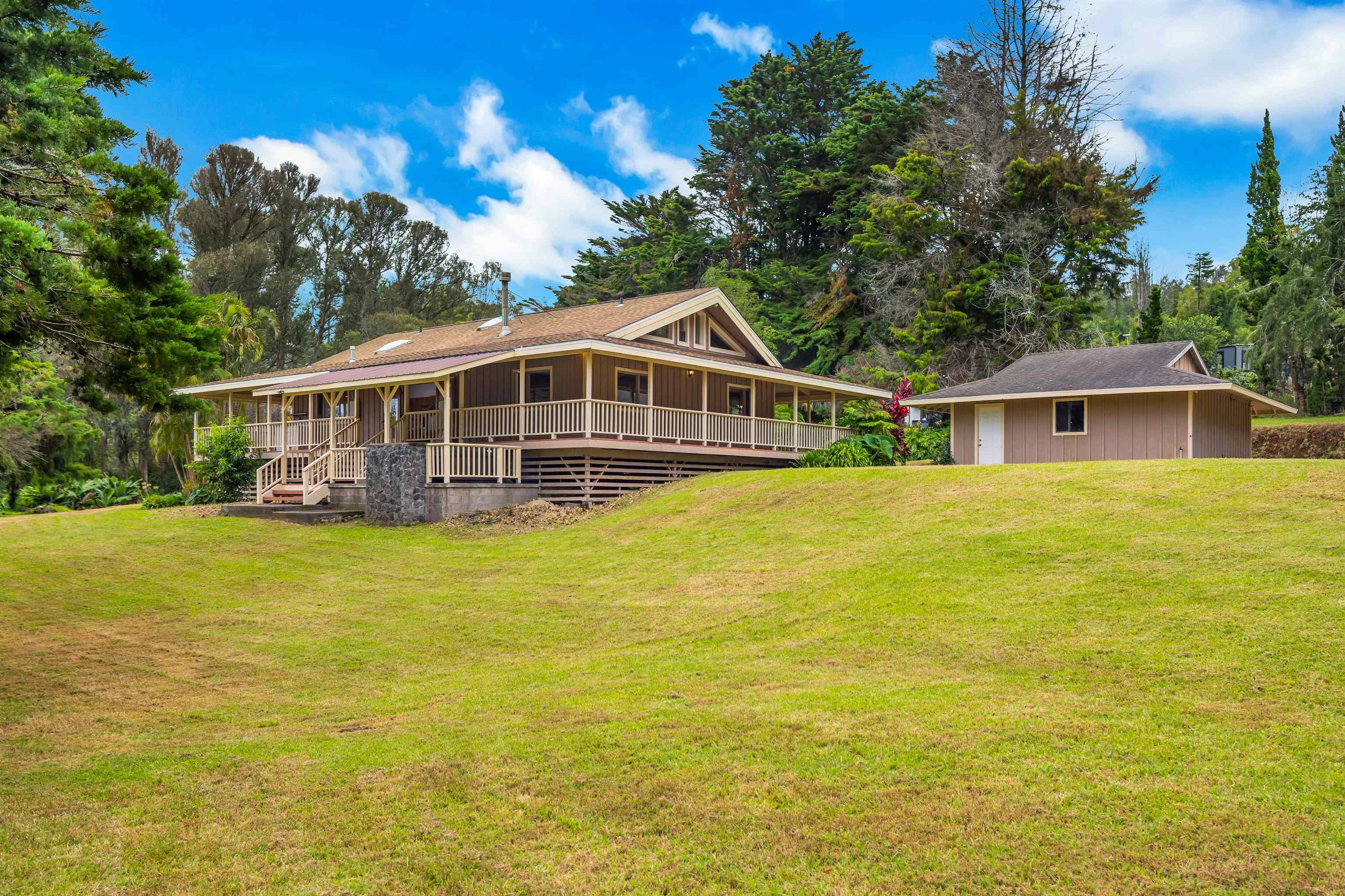1160  Ehu Rd Upper Piiholo, Makawao/Olinda/Haliimaile home - photo 23 of 30