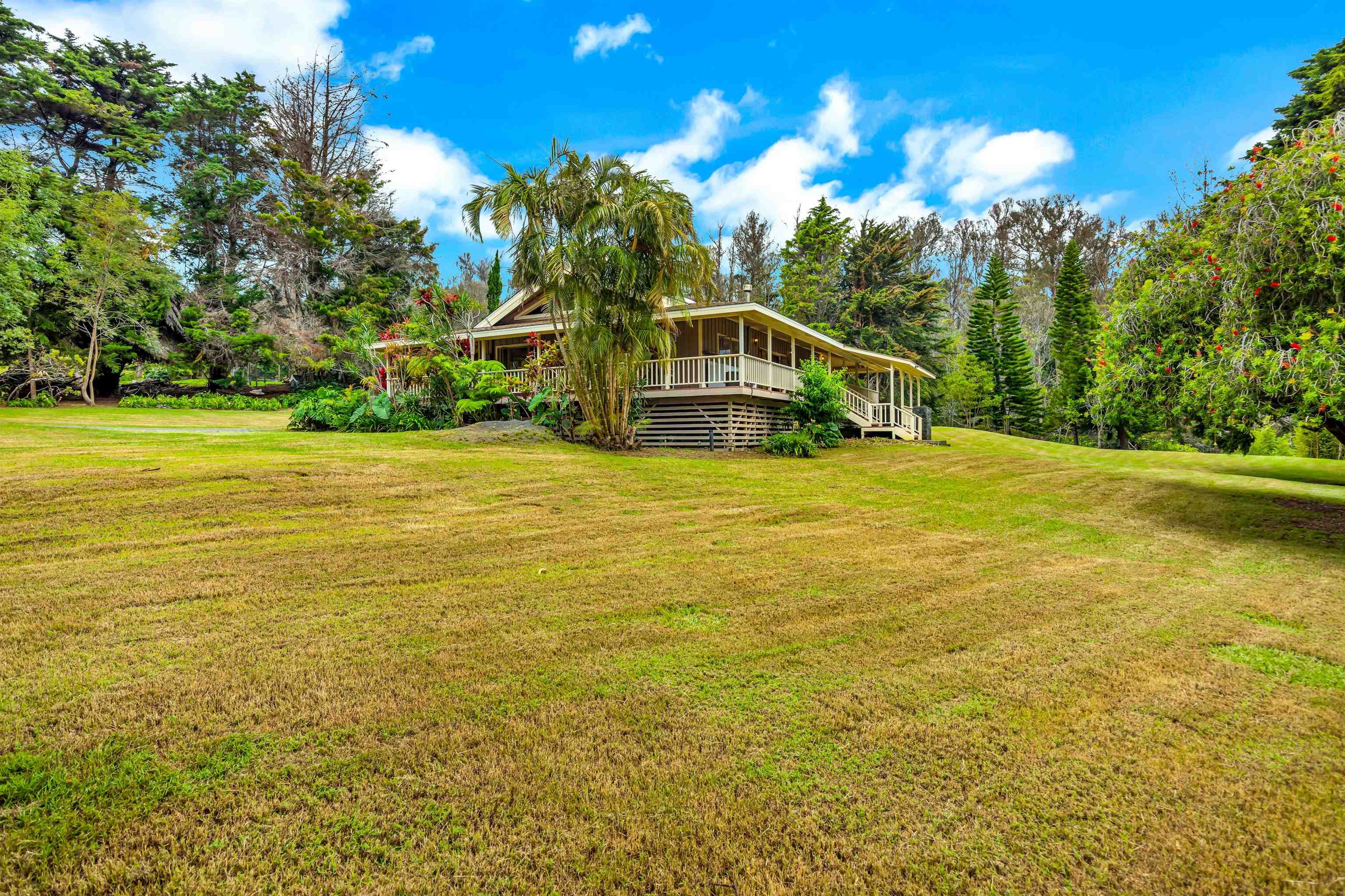 1160  Ehu Rd Upper Piiholo, Makawao/Olinda/Haliimaile home - photo 25 of 30