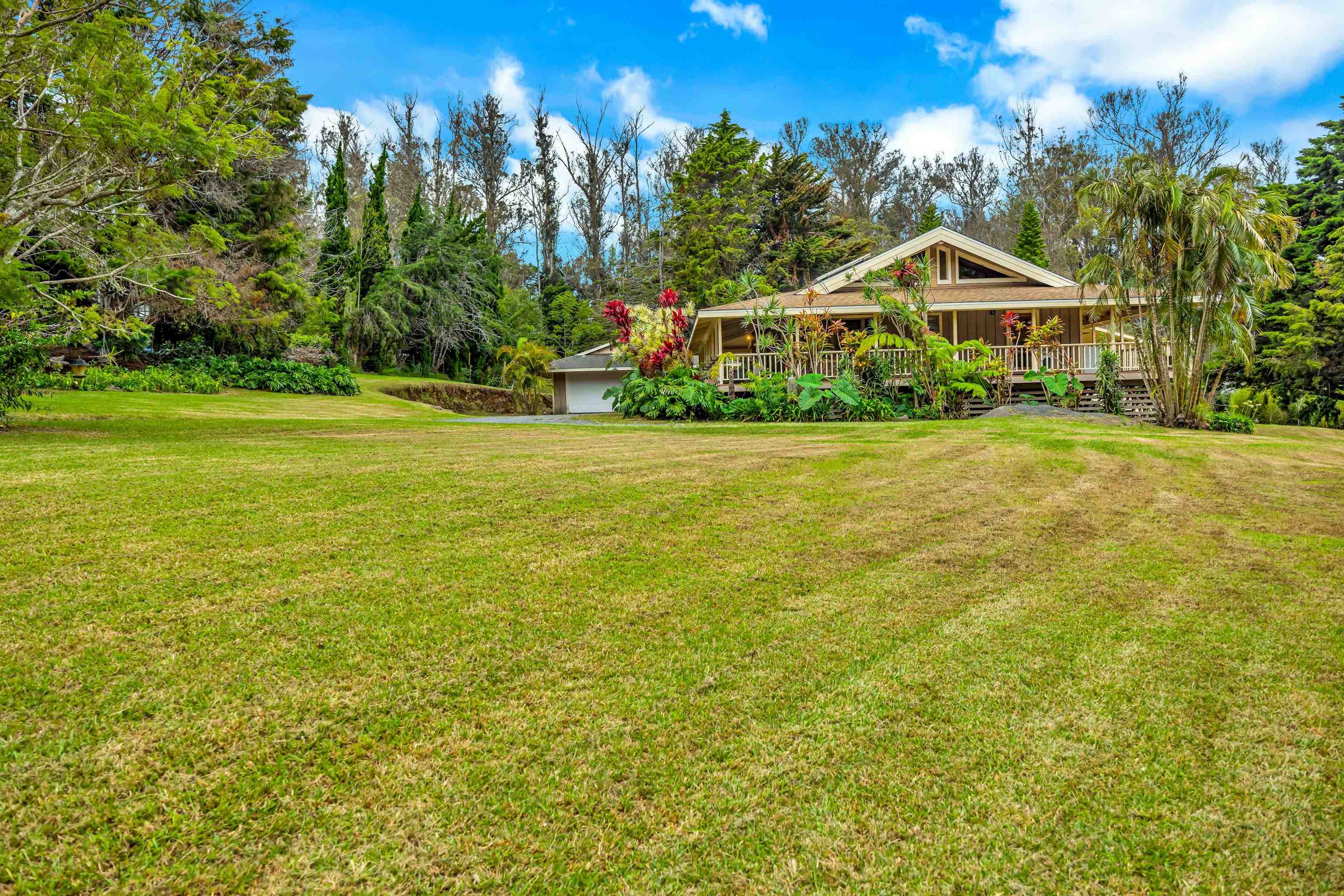 1160  Ehu Rd Upper Piiholo, Makawao/Olinda/Haliimaile home - photo 26 of 30