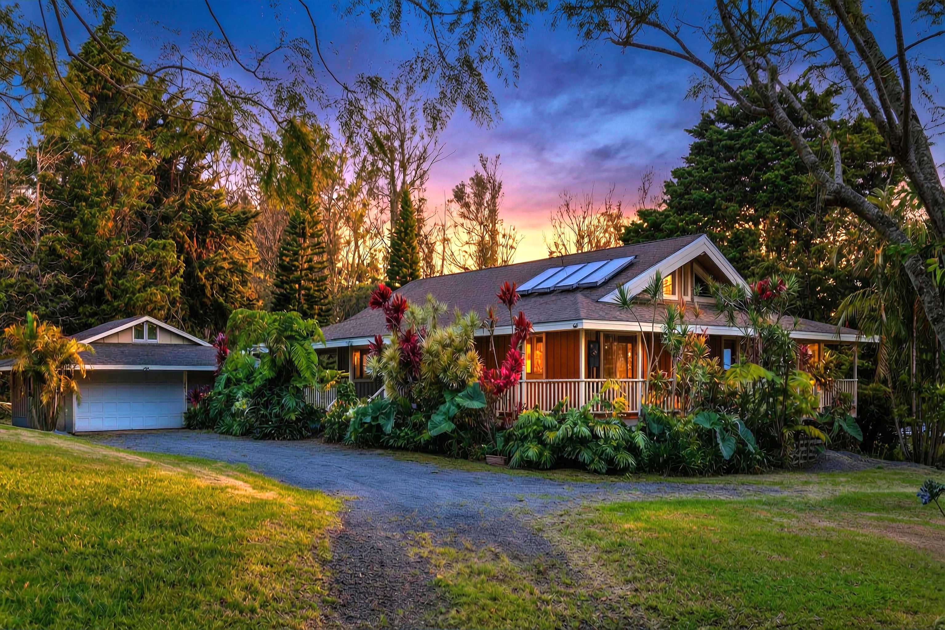 1160  Ehu Rd Upper Piiholo, Makawao/Olinda/Haliimaile home - photo 30 of 30