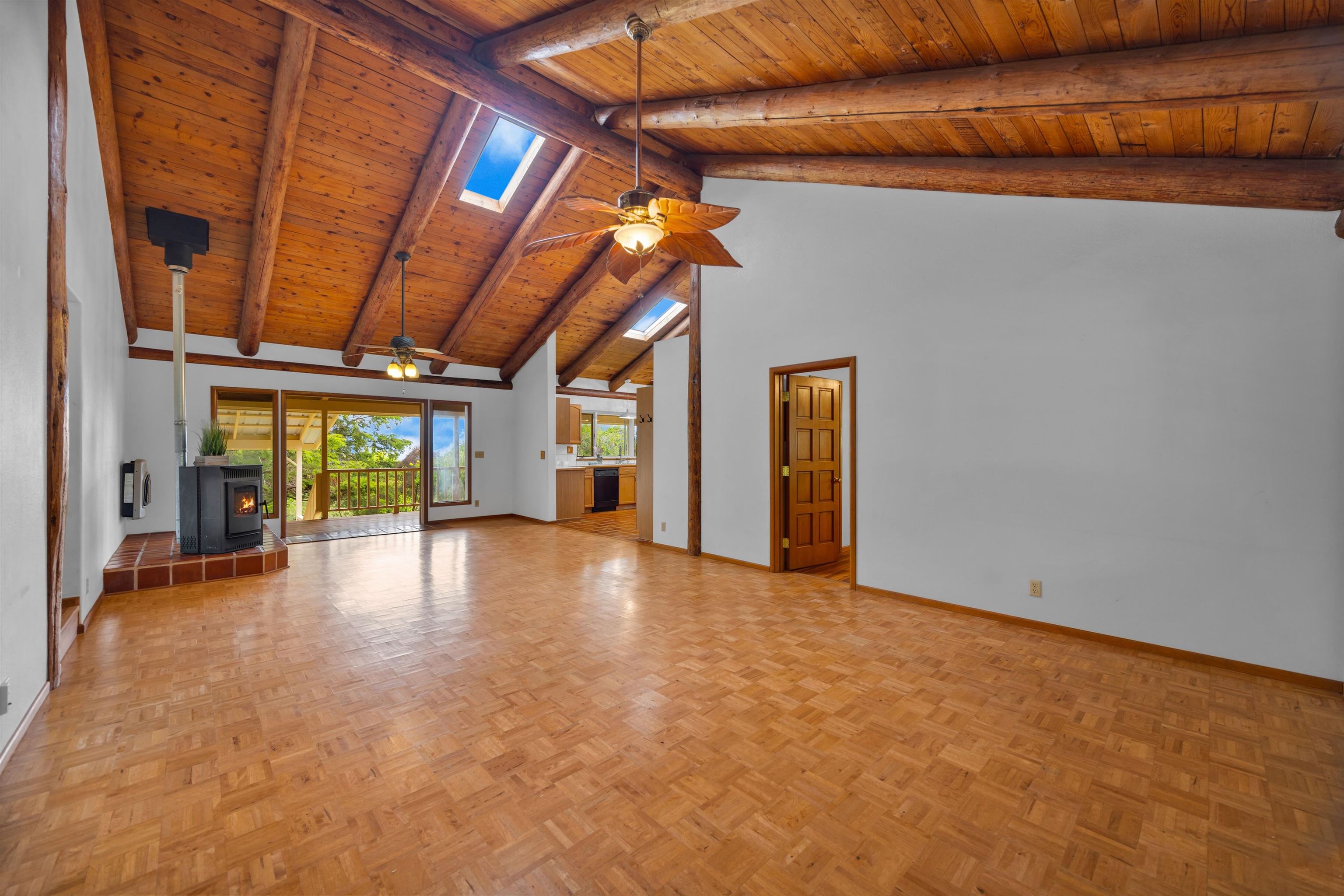 1160  Ehu Rd Upper Piiholo, Makawao/Olinda/Haliimaile home - photo 5 of 30