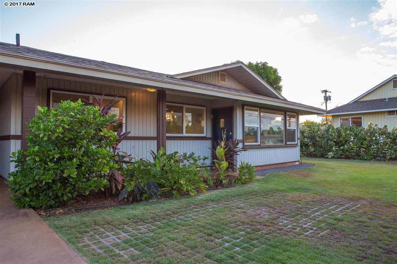 1161  Front St Baby Beach, Lahaina home - photo 14 of 21