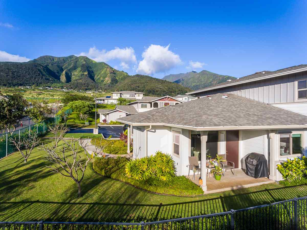 Hoolea Terrace at Kehalani condo # 704, Wailuku, Hawaii - photo 3 of 30