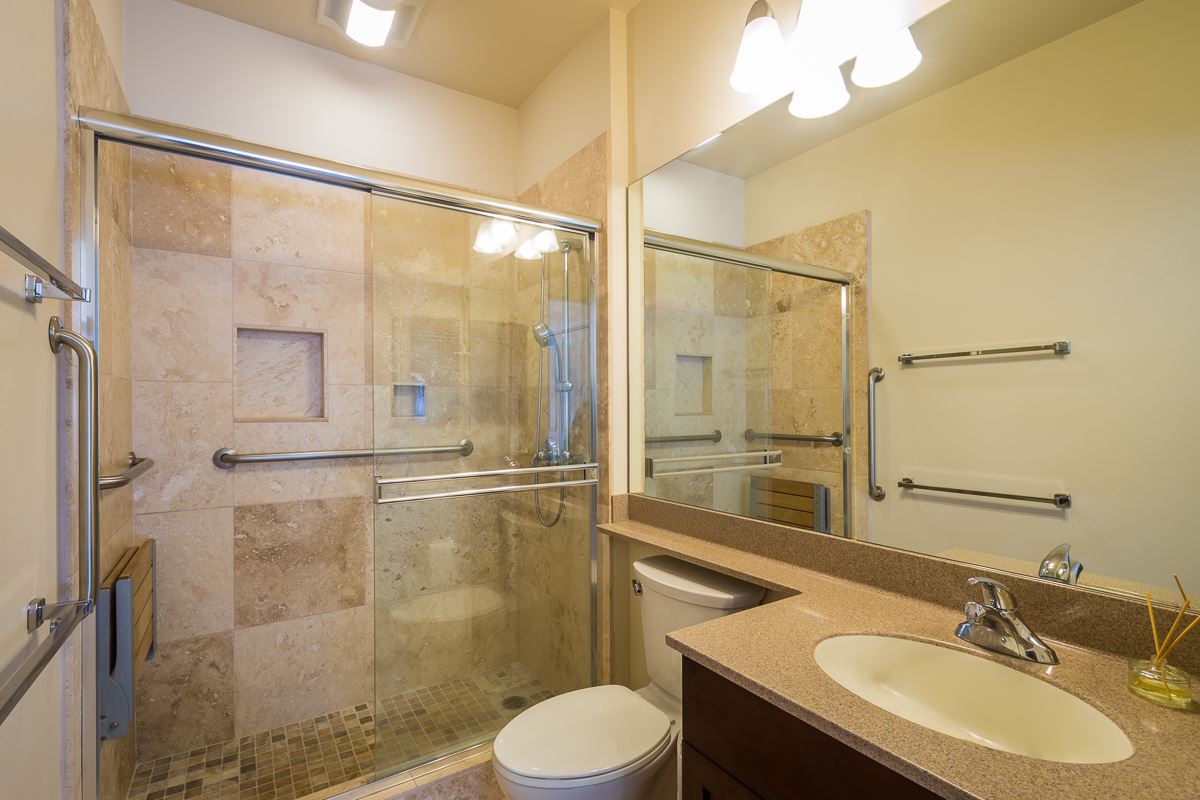 Hoolea Terrace at Kehalani condo # 704, Wailuku, Hawaii - photo 28 of 30