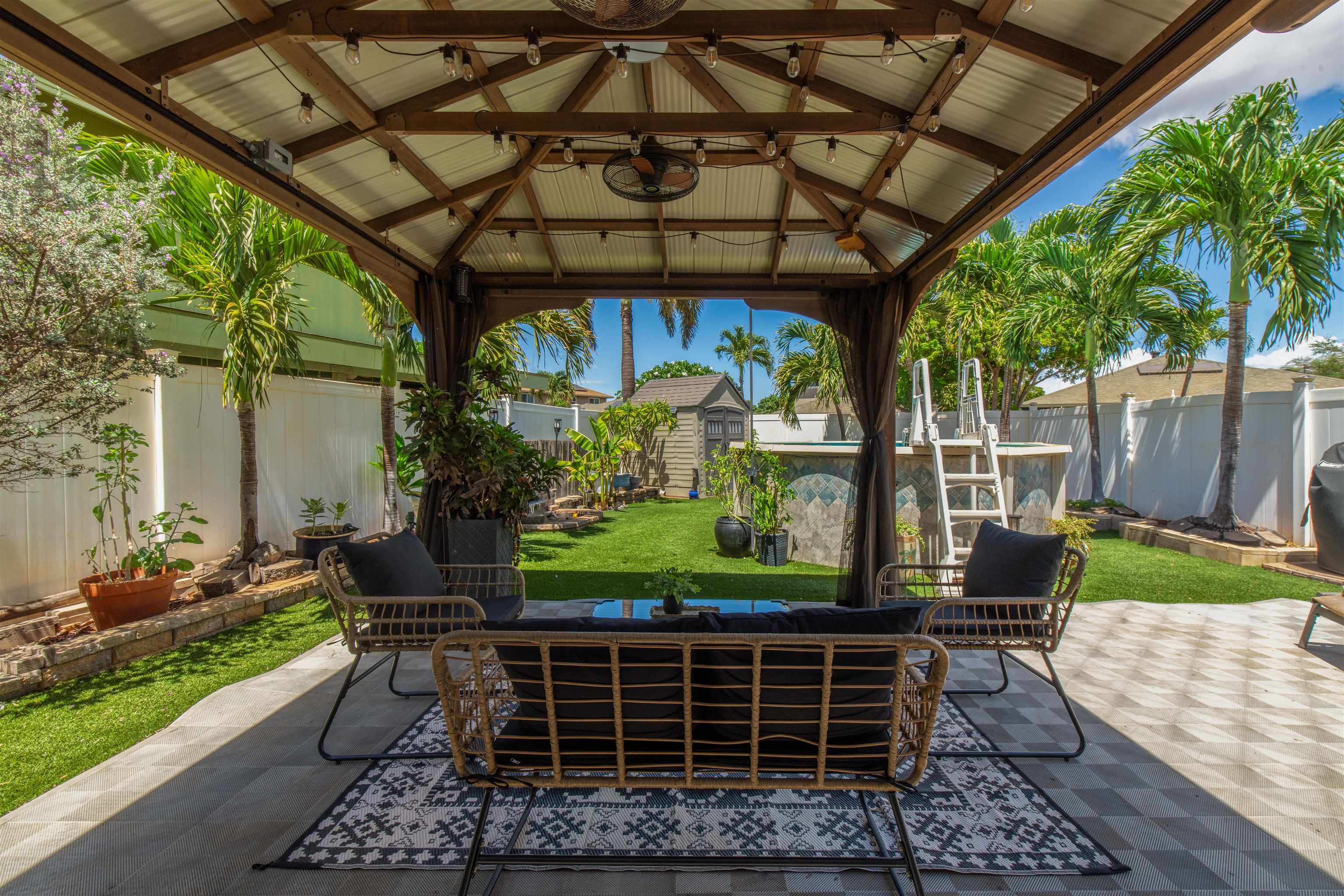 117  Kawailani Cir , Kihei home - photo 29 of 43