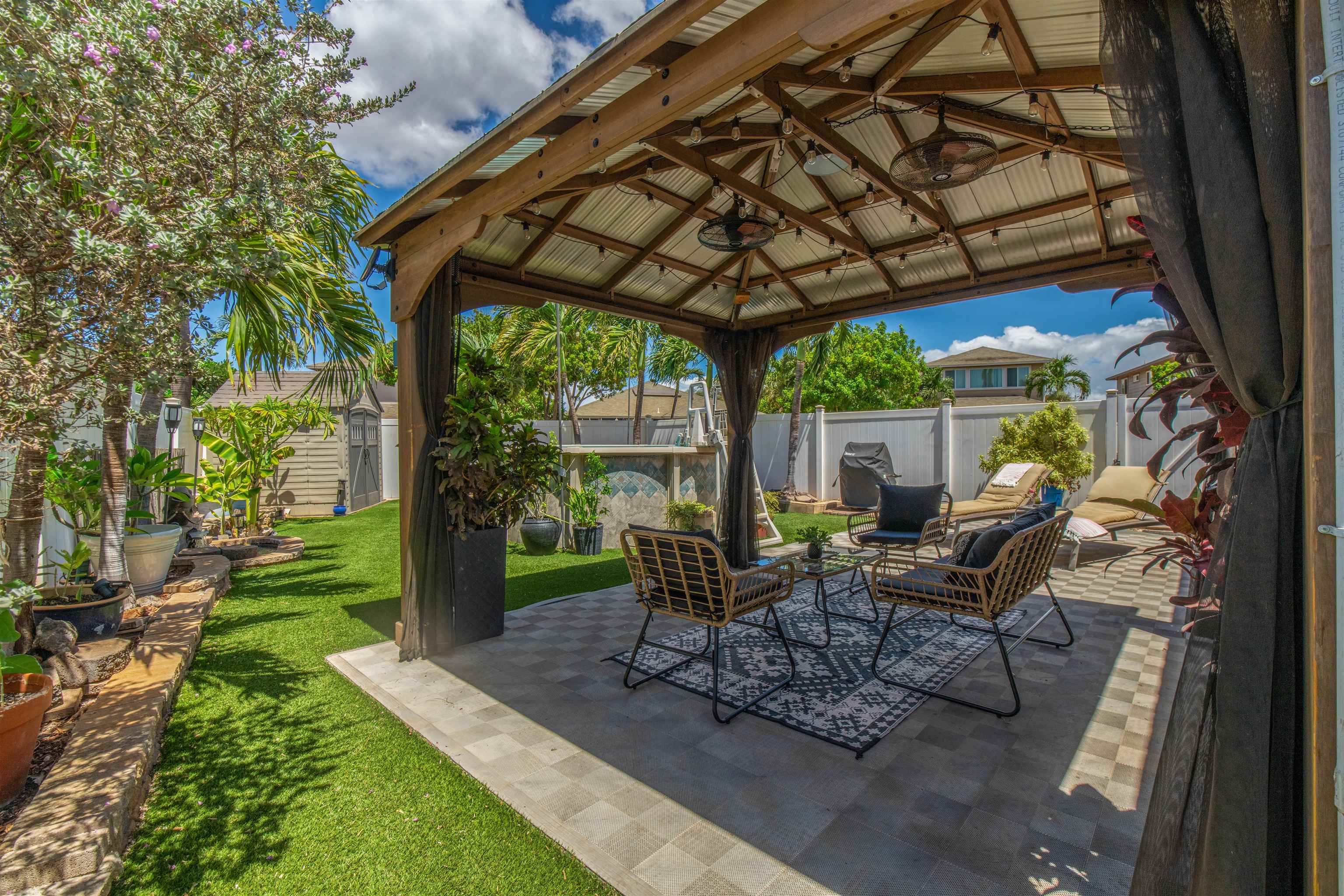 117  Kawailani Cir , Kihei home - photo 34 of 43