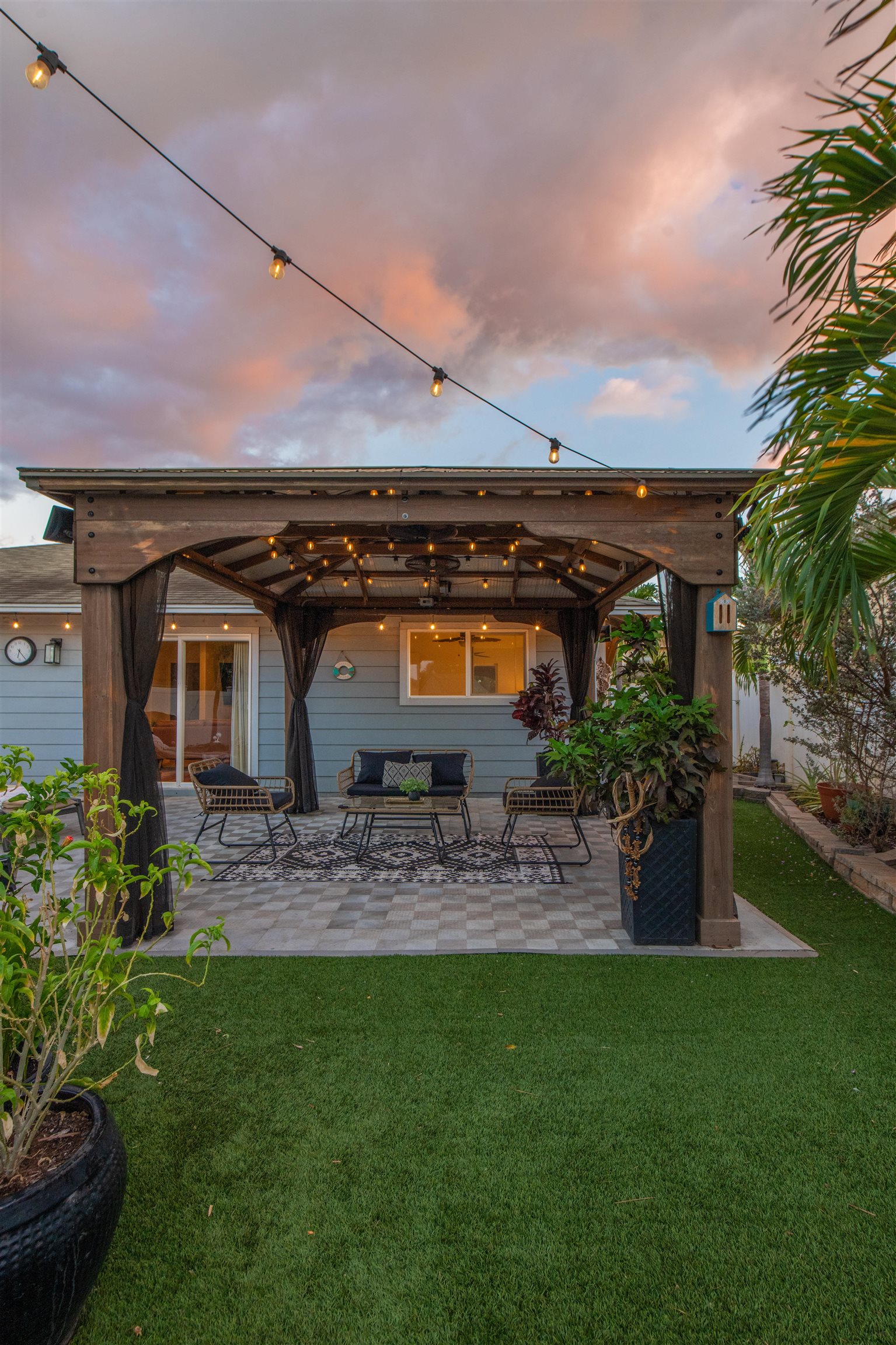 117  Kawailani Cir , Kihei home - photo 37 of 43