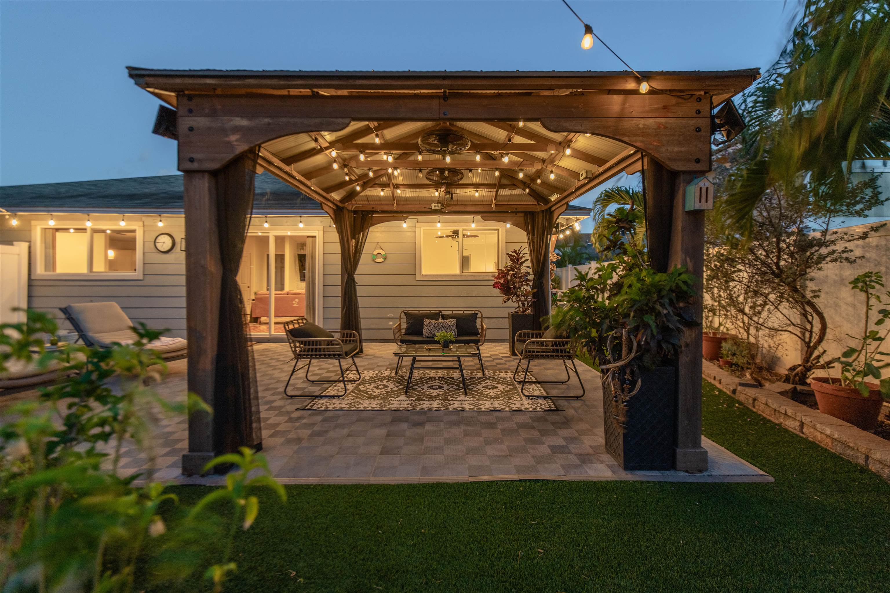 117  Kawailani Cir , Kihei home - photo 40 of 43