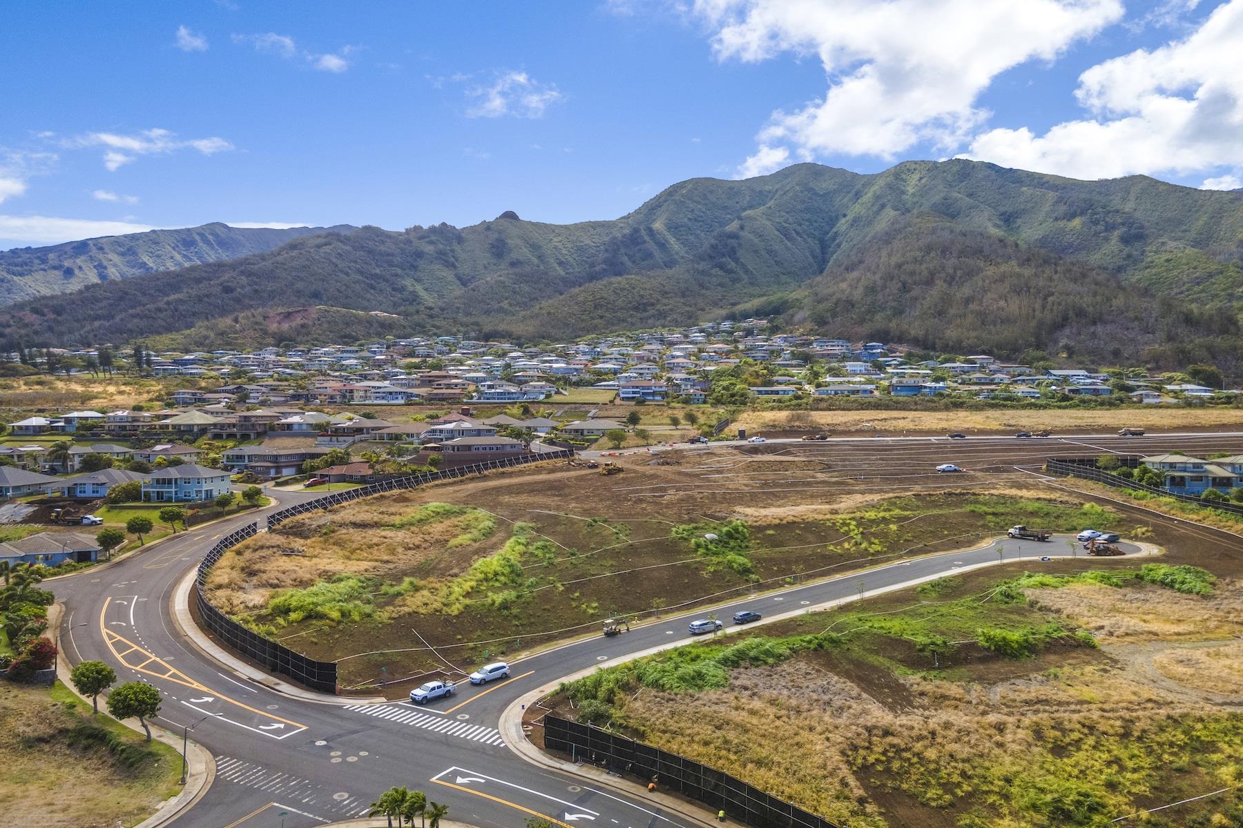 117 Kiha Pl Lot 43 Wailuku, Hi vacant land for sale - photo 2 of 18