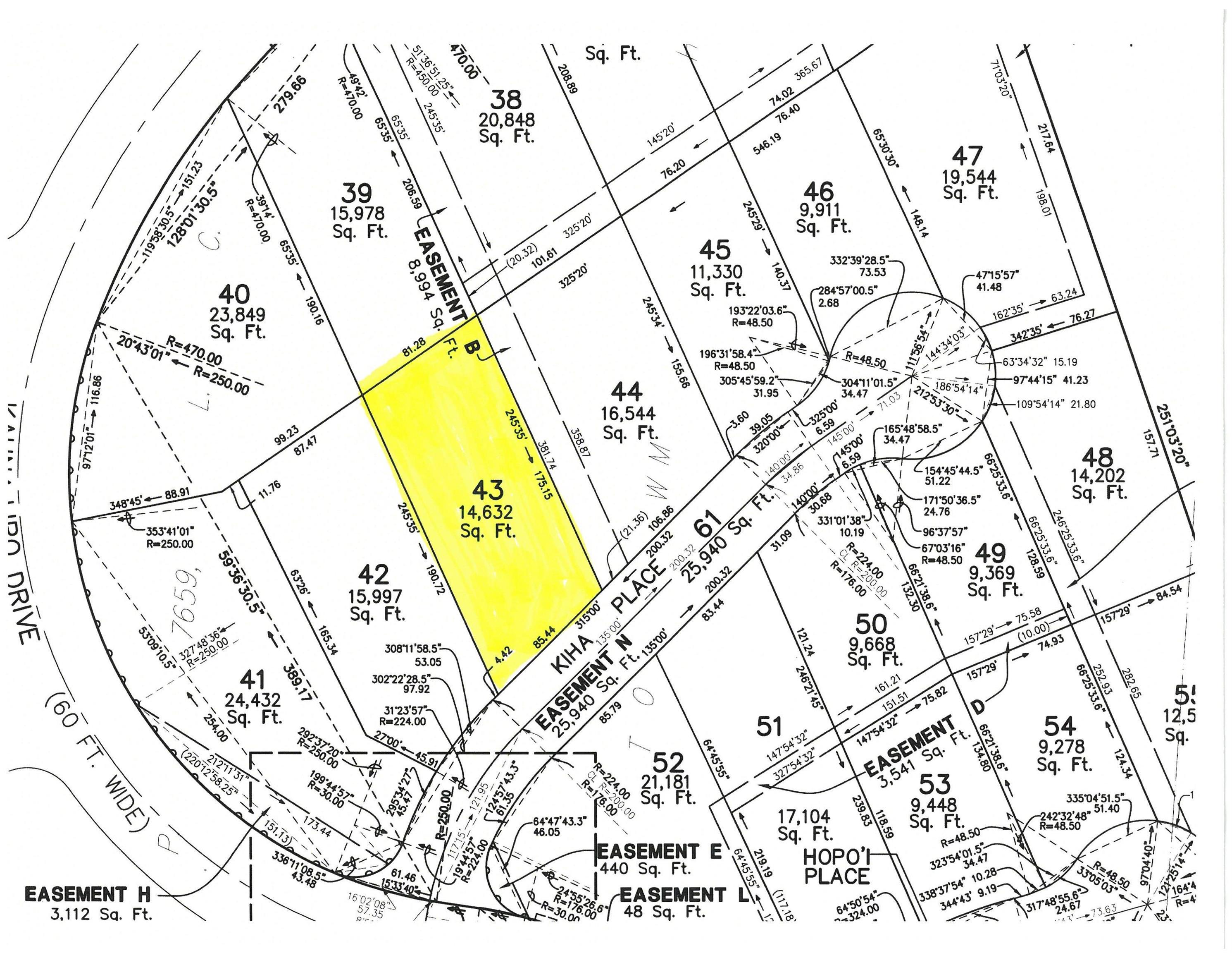 117 Kiha Pl Lot 43 Wailuku, Hi vacant land for sale - photo 18 of 18