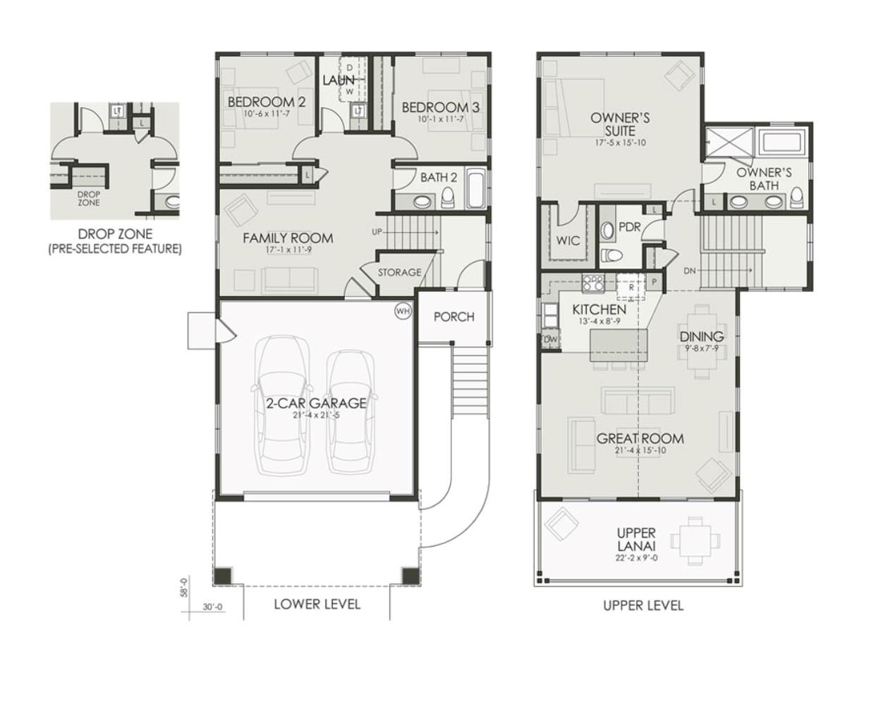 117  Pua Kalaunu Loop Kehalani, Wailuku home - photo 2 of 2