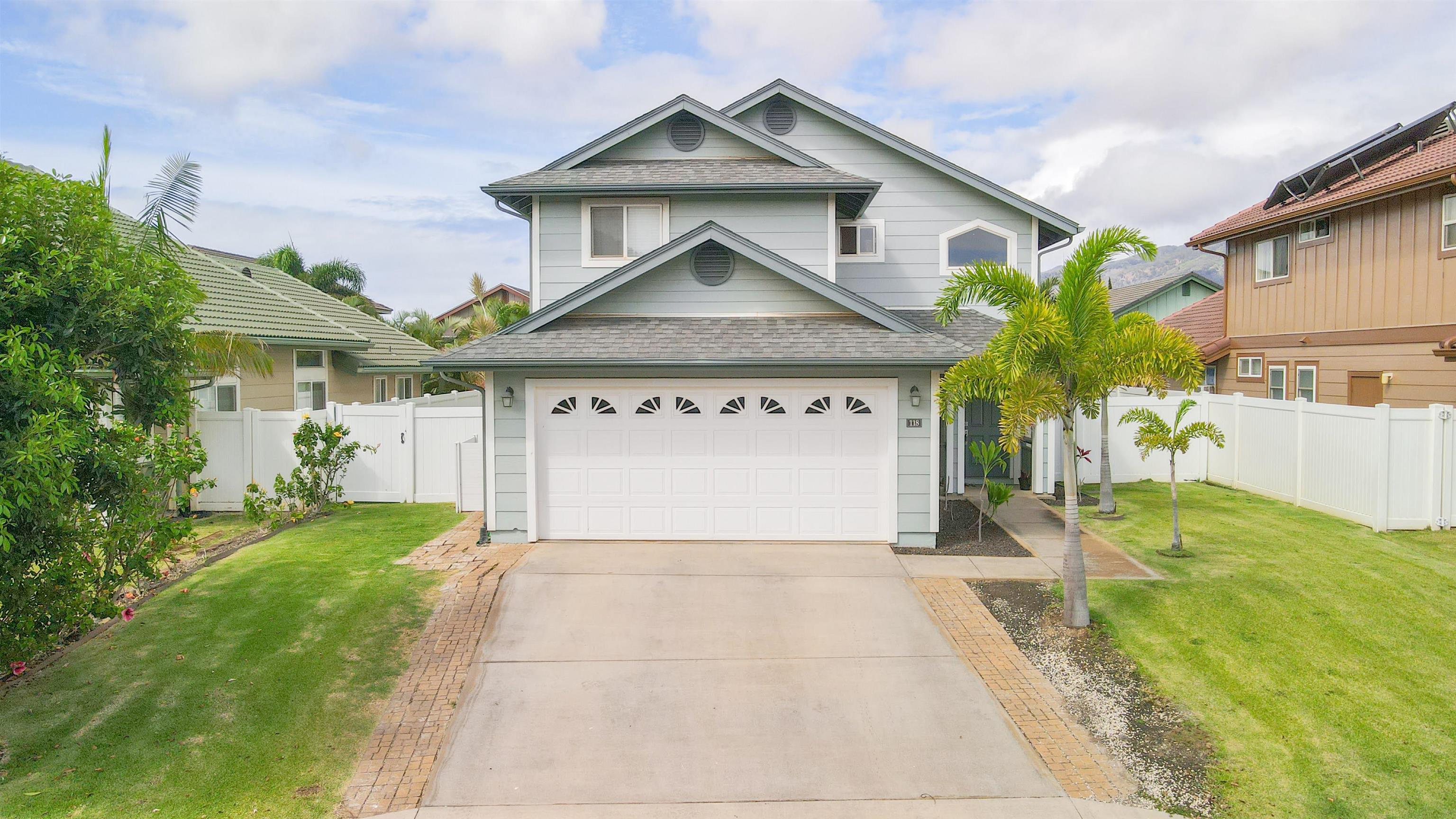 118 Papahi Loop , Kahului, Hi 96732