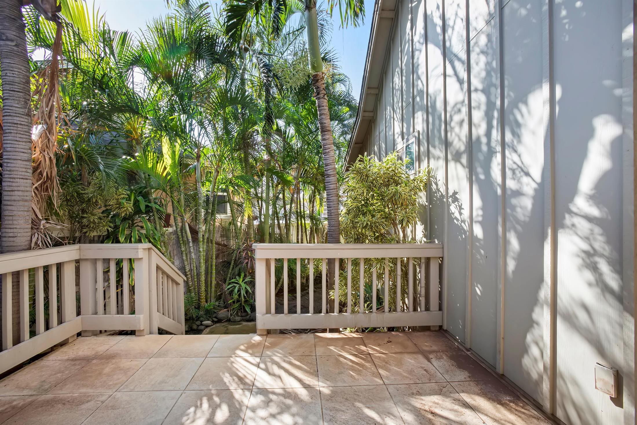 118  Waiapo St Central Kihei, Kihei home - photo 30 of 32