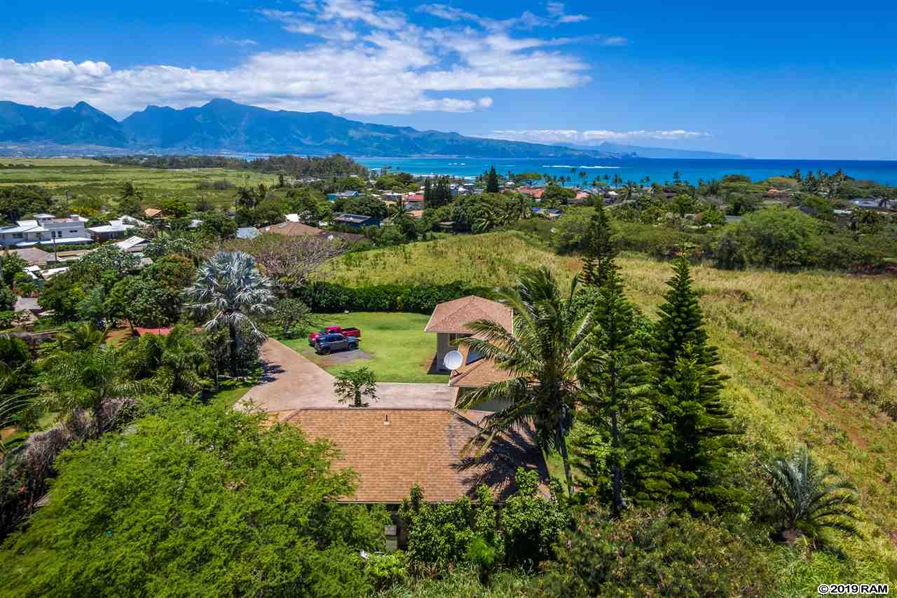 118 & 120 Ulumau Pl , Paia house for sale Paia Spreckelsville/Paia/Kuau