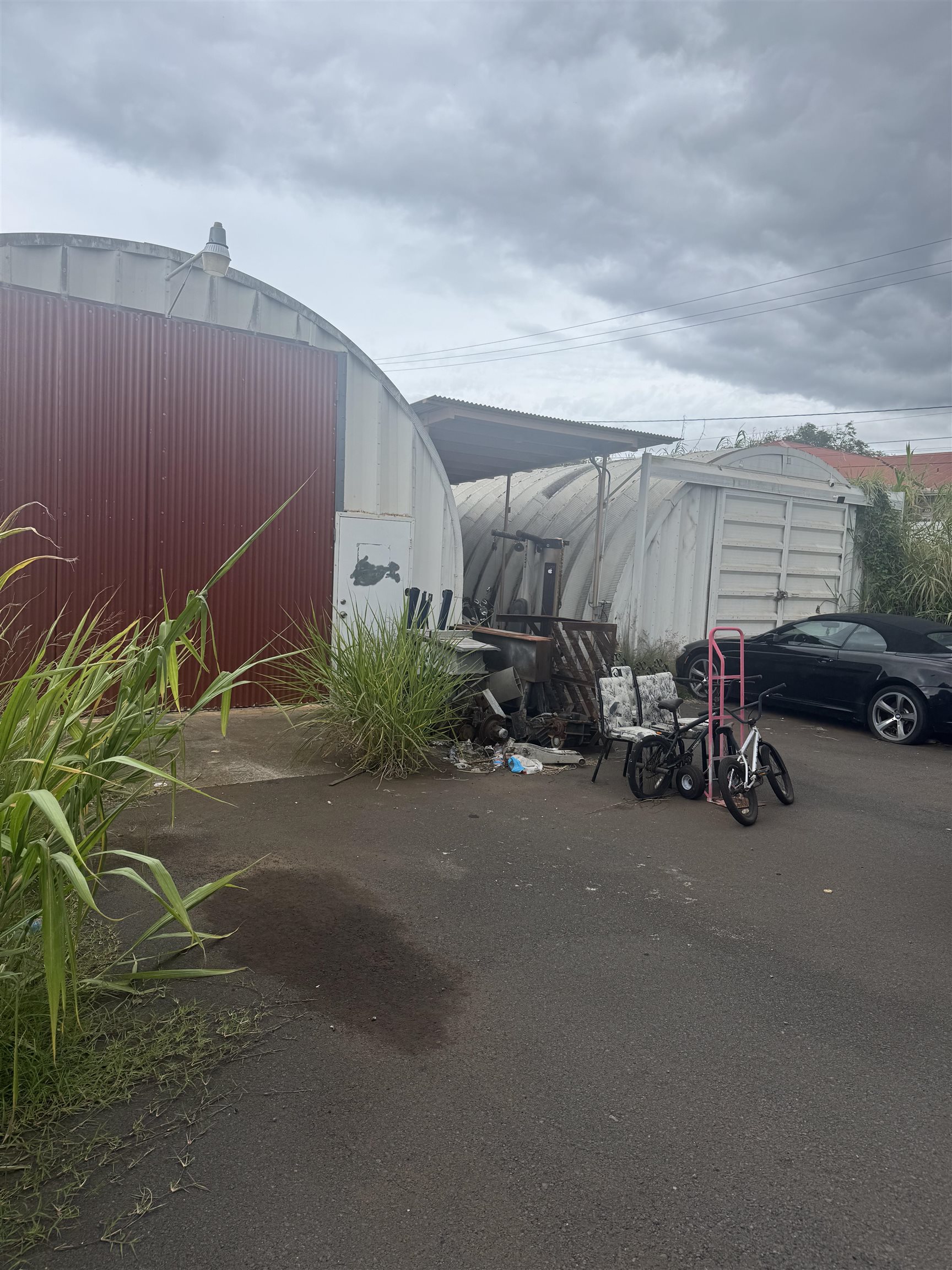 1182  Freitas Pl Makawao, Makawao/Olinda/Haliimaile home - photo 2 of 11