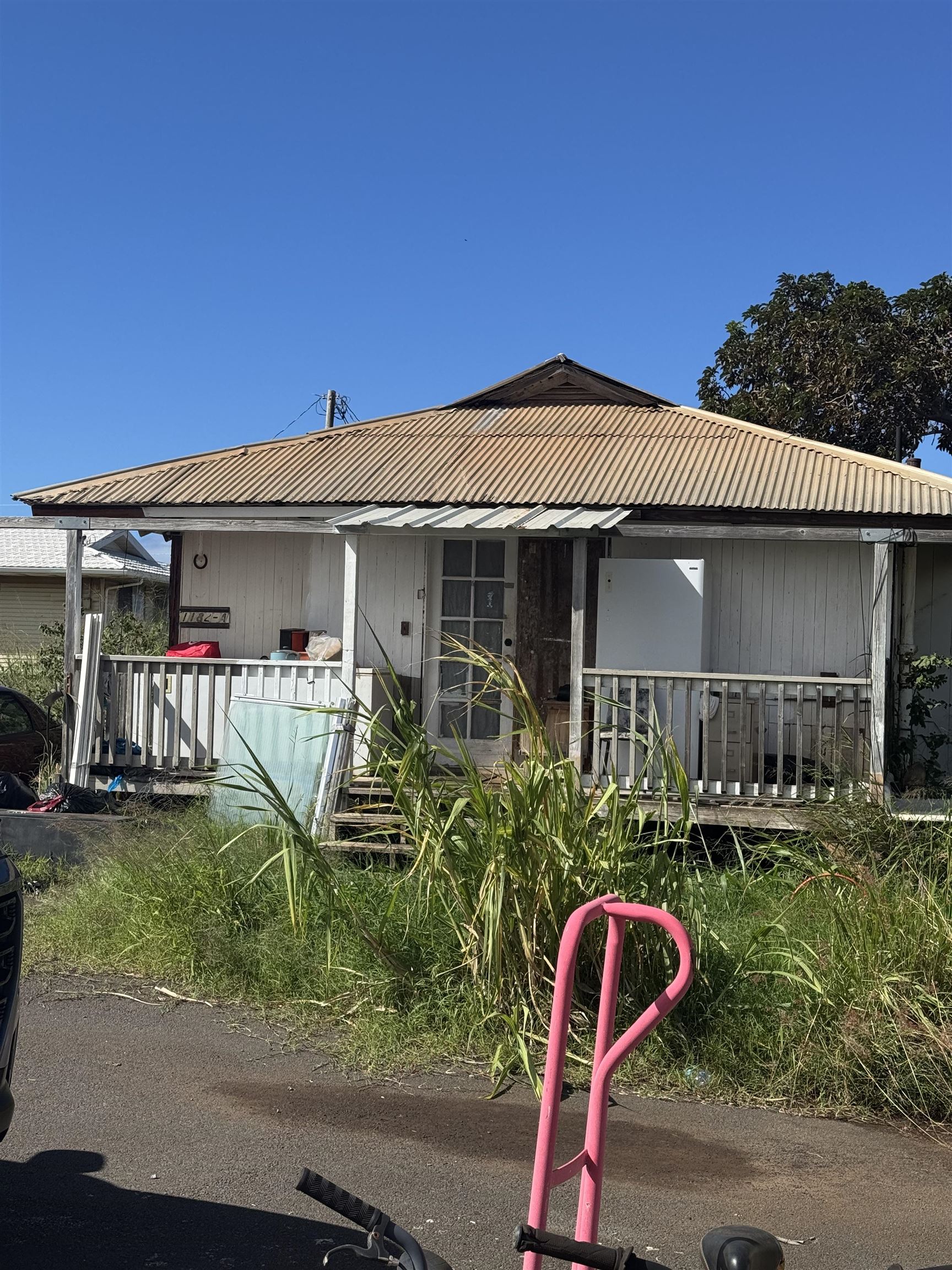 1182  Freitas Pl Makawao, Makawao/Olinda/Haliimaile home - photo 4 of 11