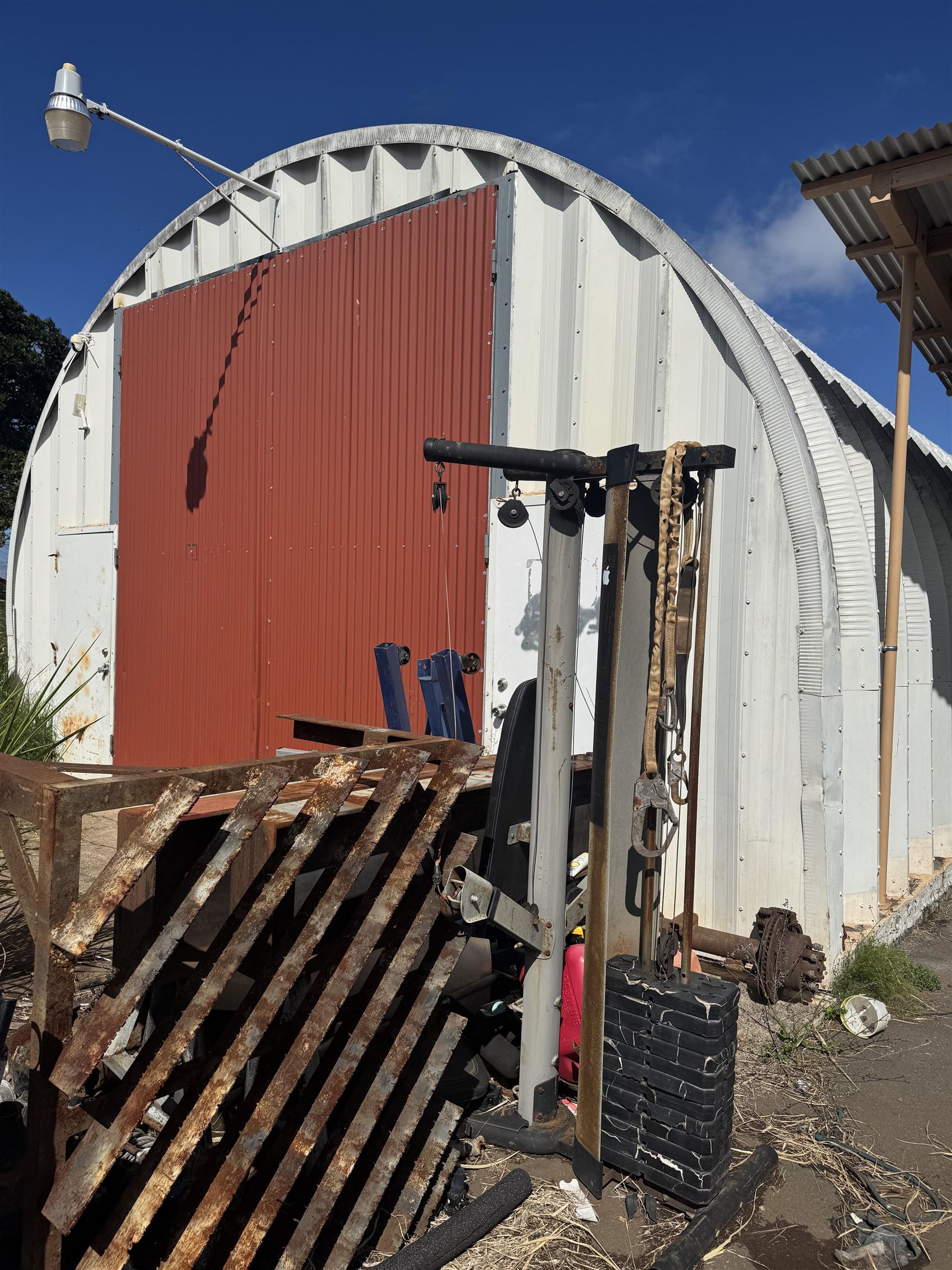 1182  Freitas Pl Makawao, Makawao/Olinda/Haliimaile home - photo 5 of 11