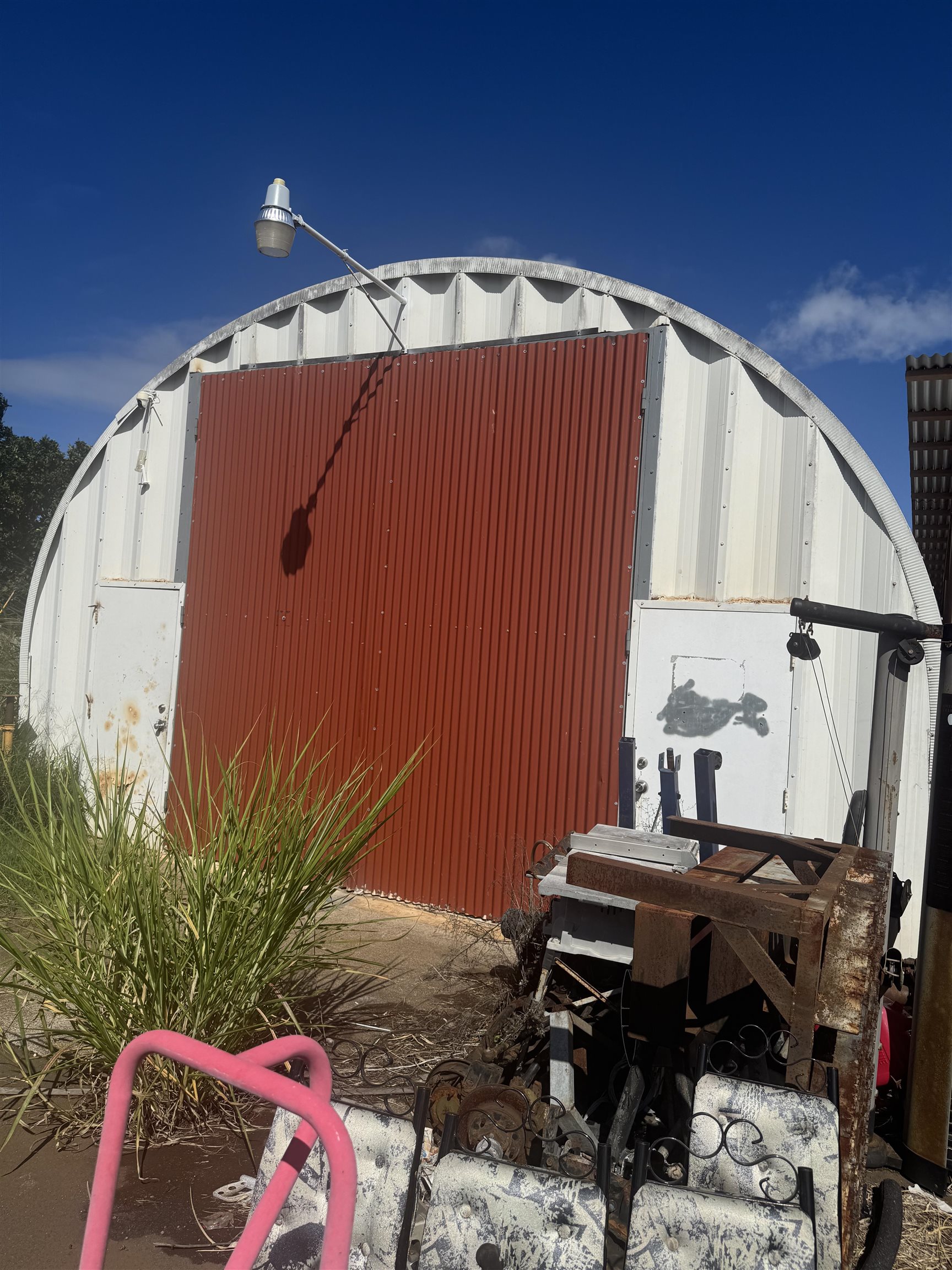 1182  Freitas Pl Makawao, Makawao/Olinda/Haliimaile home - photo 9 of 11