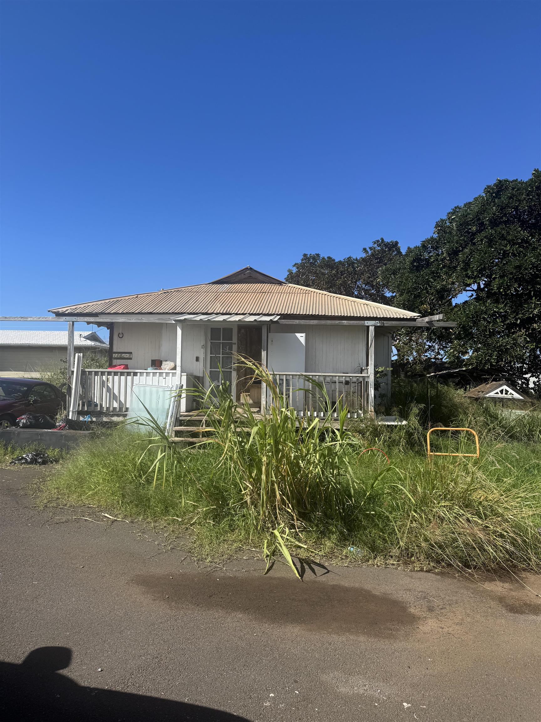 1182  Freitas Pl Makawao, Makawao/Olinda/Haliimaile home - photo 10 of 11