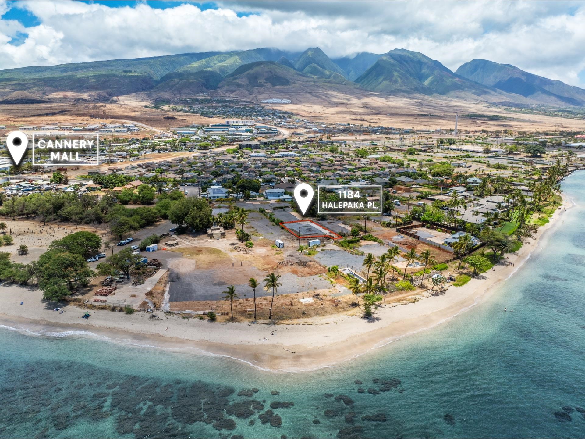 1184 Halepaka Pl  Lahaina, Hi vacant land for sale - photo 15 of 15