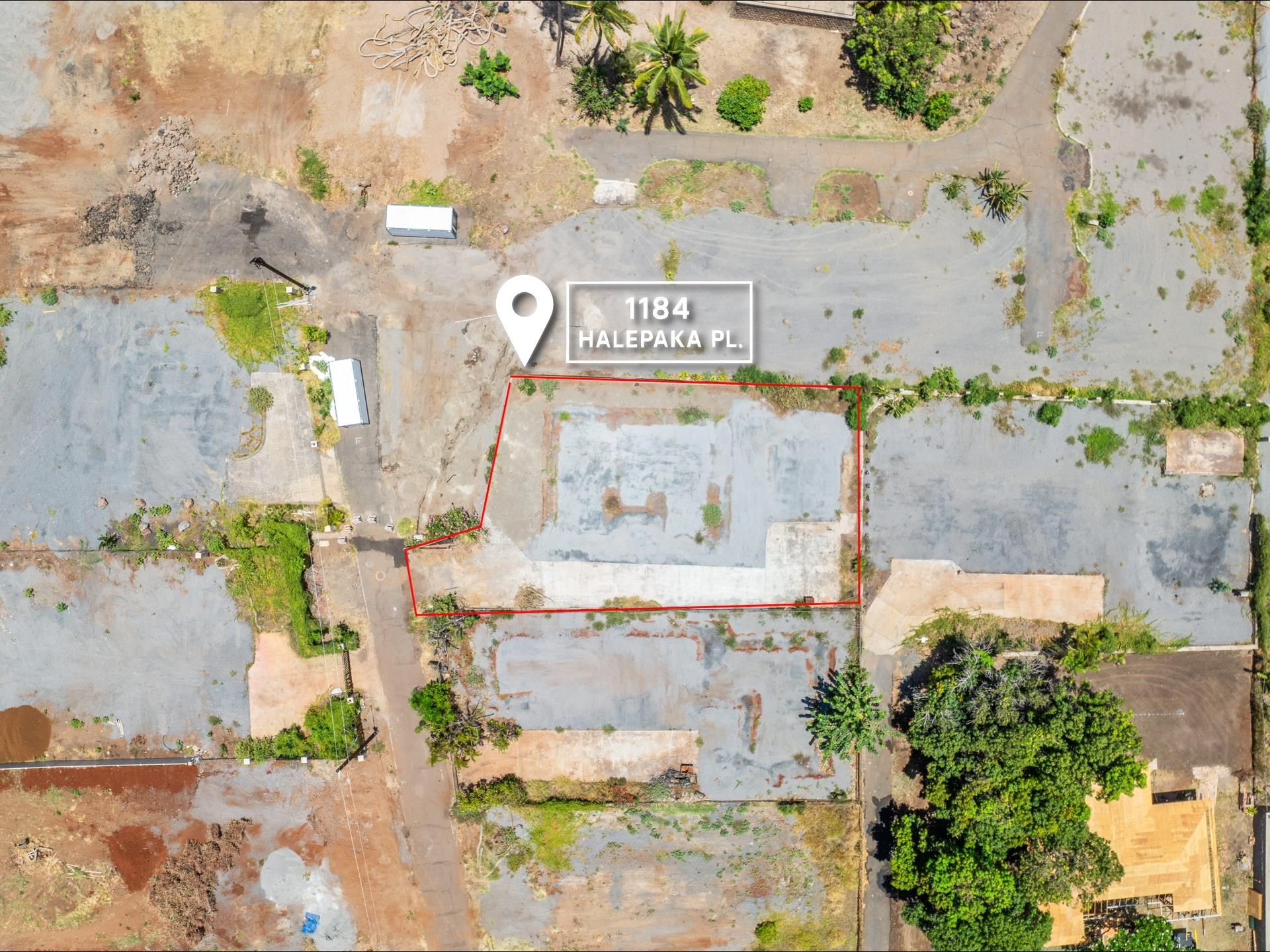 1184 Halepaka Pl  Lahaina, Hi vacant land for sale - photo 3 of 15