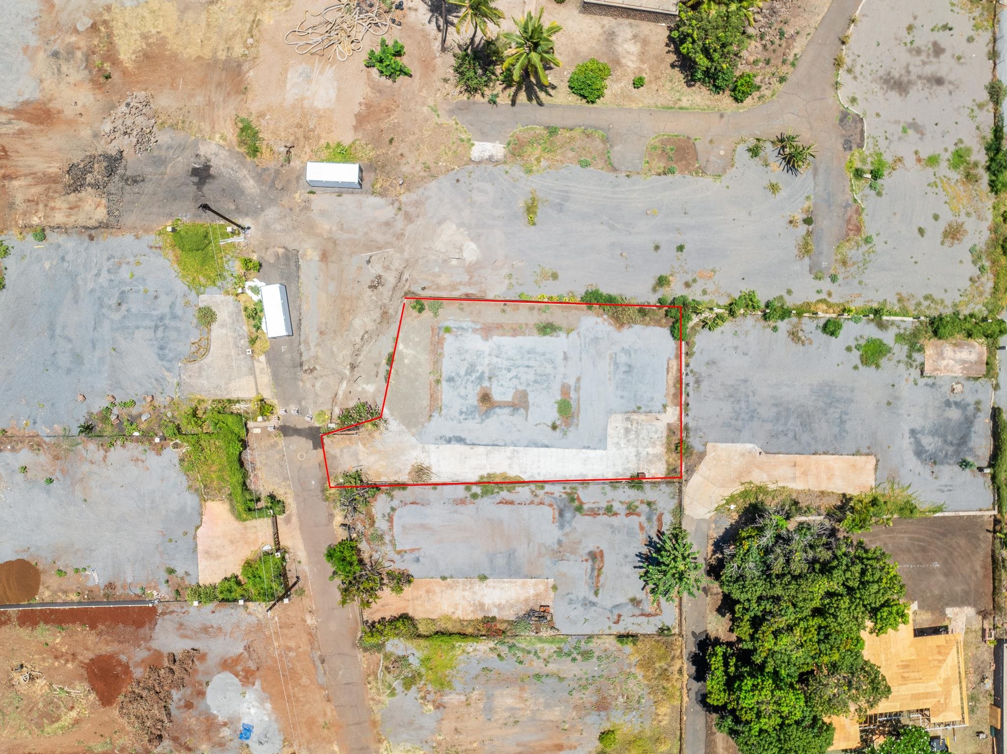 1184 Halepaka Pl  Lahaina, Hi vacant land for sale - photo 4 of 15