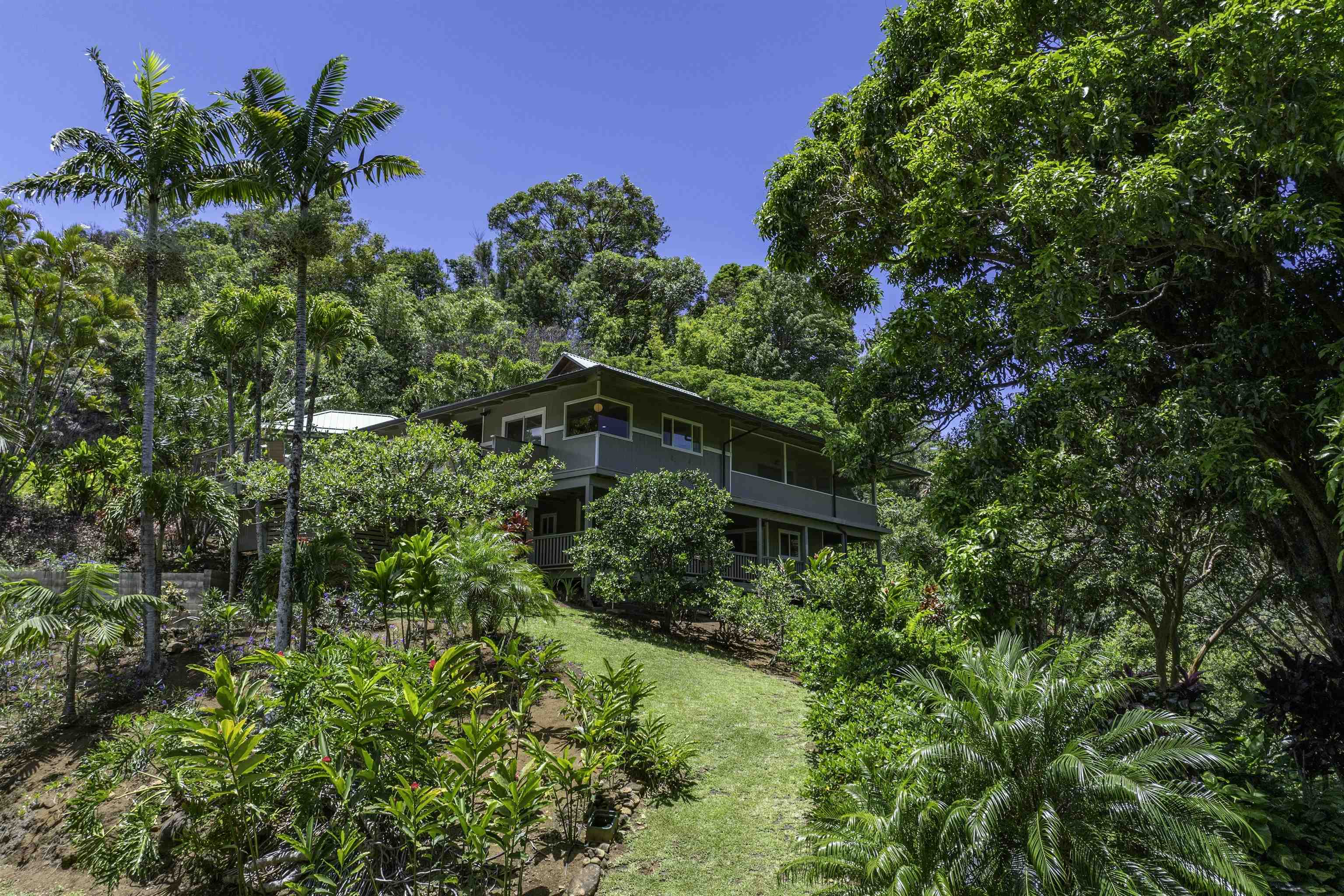 1185  Nanihoku Pl , Haiku home - photo 2 of 50