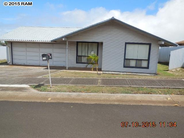 119  Hiwalani Loop , Pukalani home - photo 2 of 24