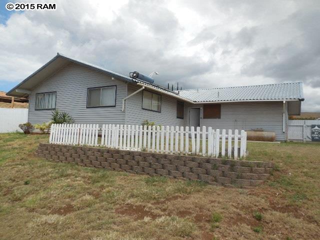 119  Hiwalani Loop , Pukalani home - photo 20 of 24