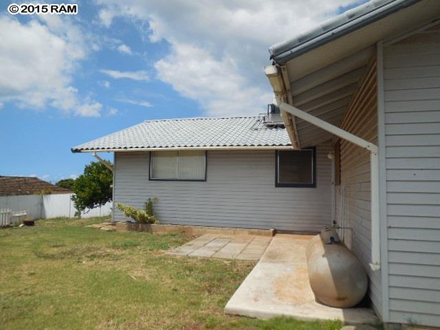 119  Hiwalani Loop , Pukalani home - photo 21 of 24