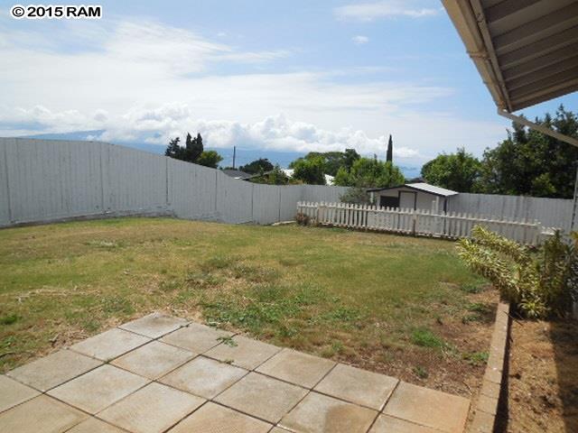 119  Hiwalani Loop , Pukalani home - photo 22 of 24