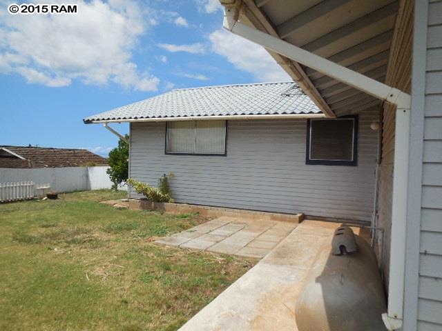 119  Hiwalani Loop , Pukalani home - photo 23 of 24