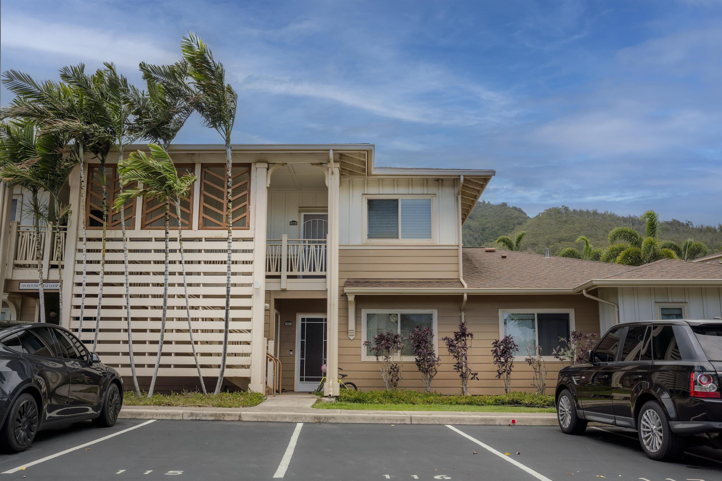 Hoolea Terrace at Kehalani condo # 906, Wailuku, Hawaii - photo 25 of 32