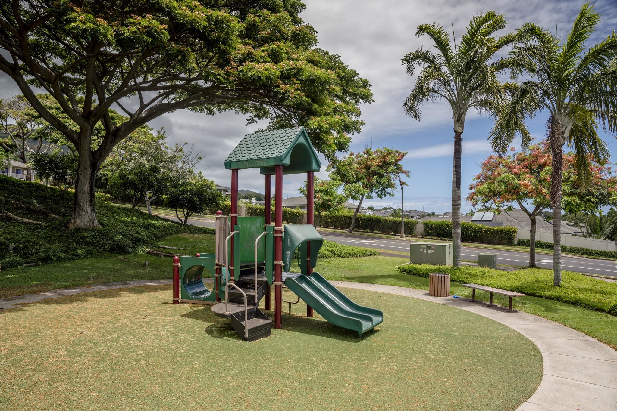 Hoolea Terrace at Kehalani condo # 906, Wailuku, Hawaii - photo 28 of 32
