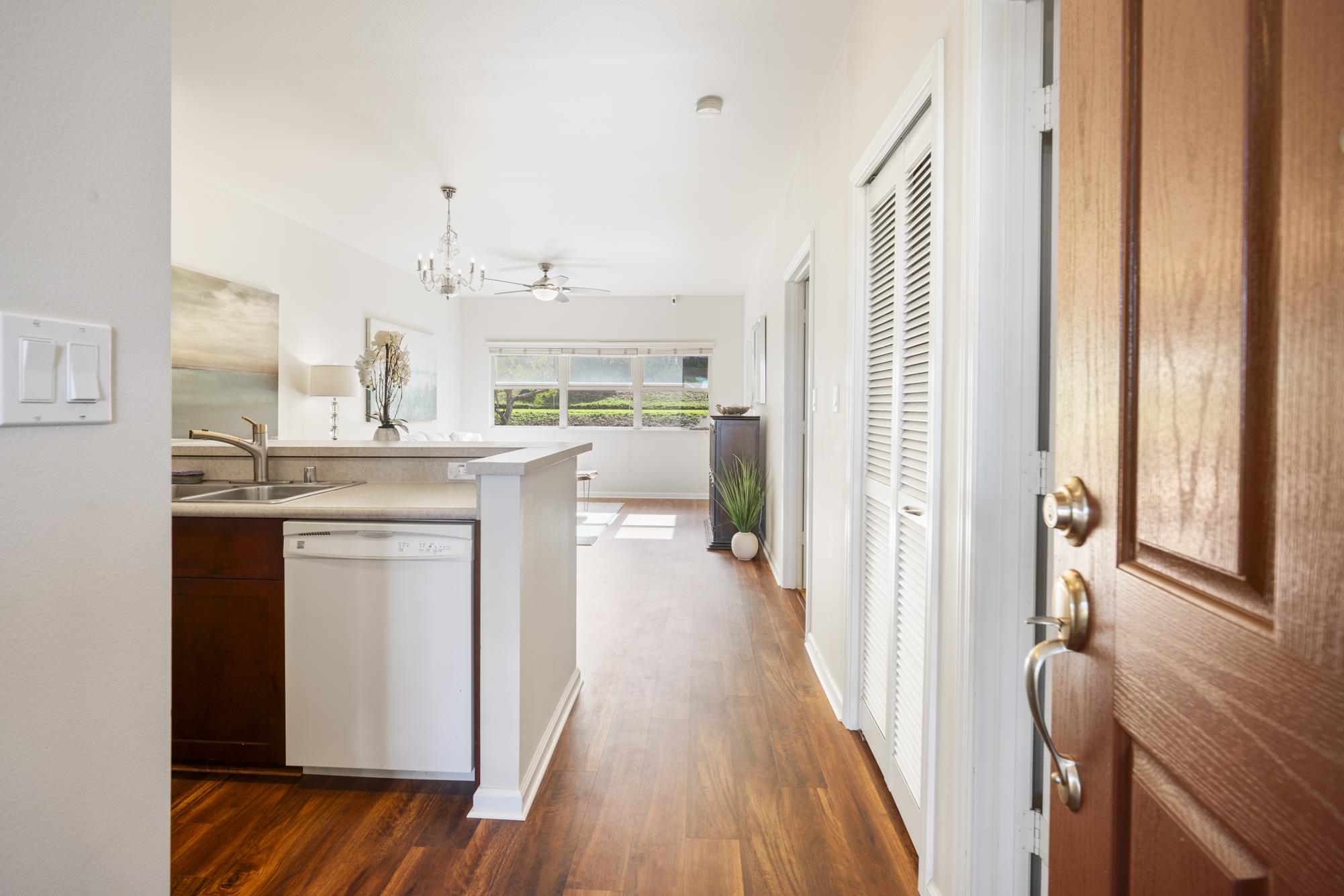 Hoolea Terrace at Kehalani condo # 906, Wailuku, Hawaii - photo 4 of 32