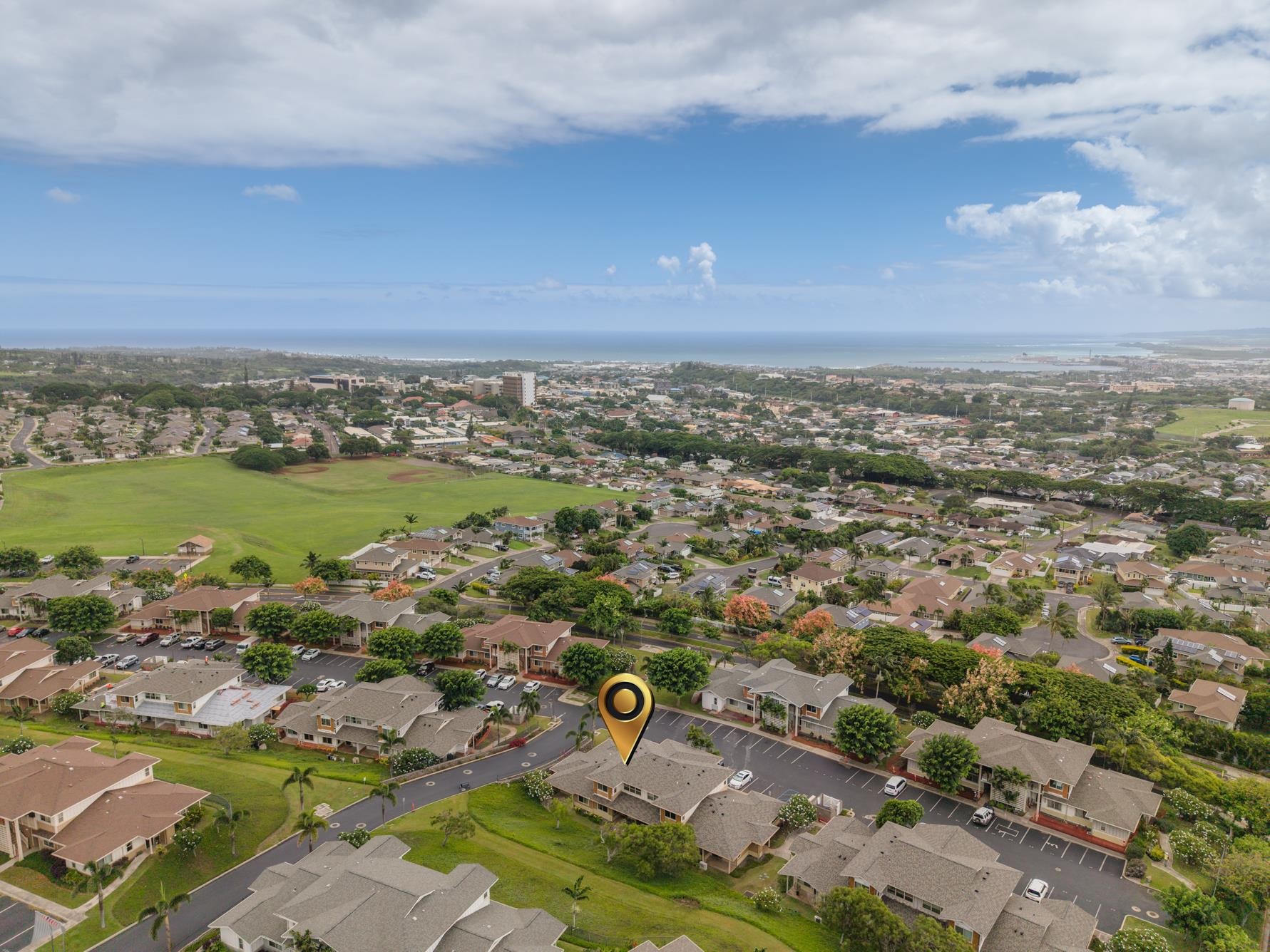 Hoolea Terrace at Kehalani condo # 906, Wailuku, Hawaii - photo 2 of 39
